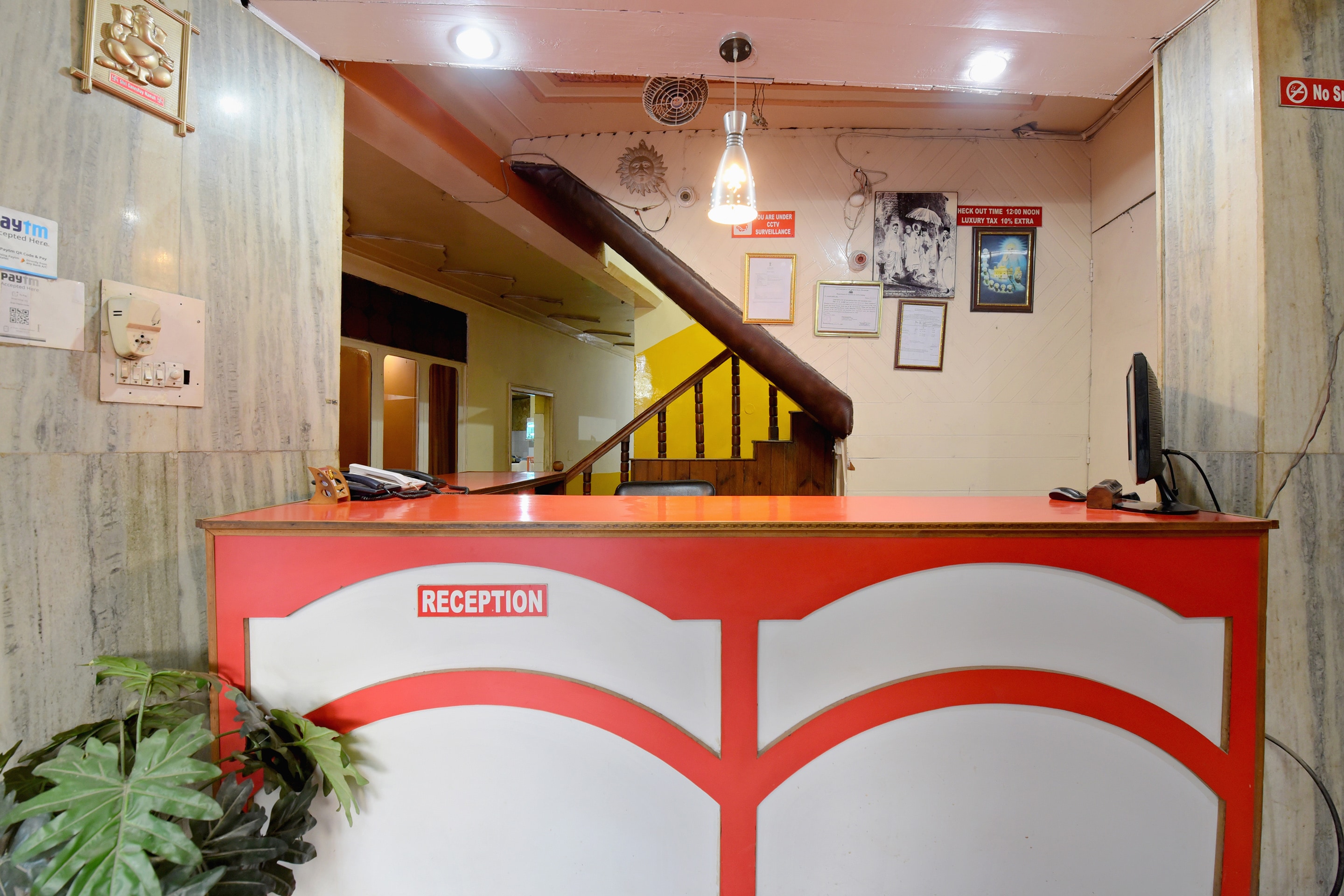 SPOT ON 41403 Hotel Sunbeam, Kullu 3