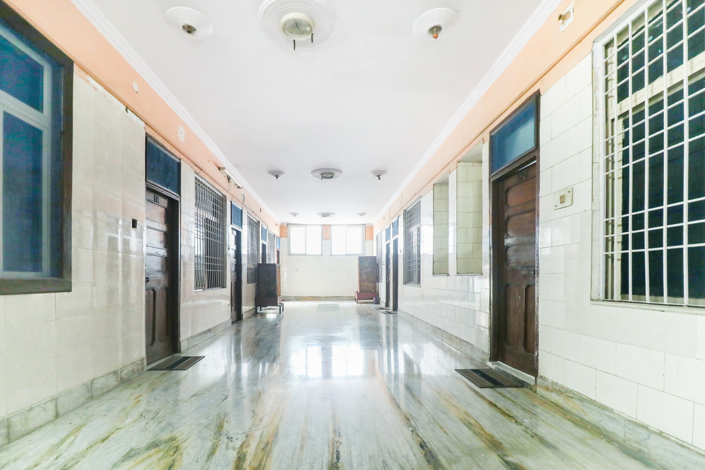 SPOT ON 43285 Hotel Anand Bhawan, Aligarh 2