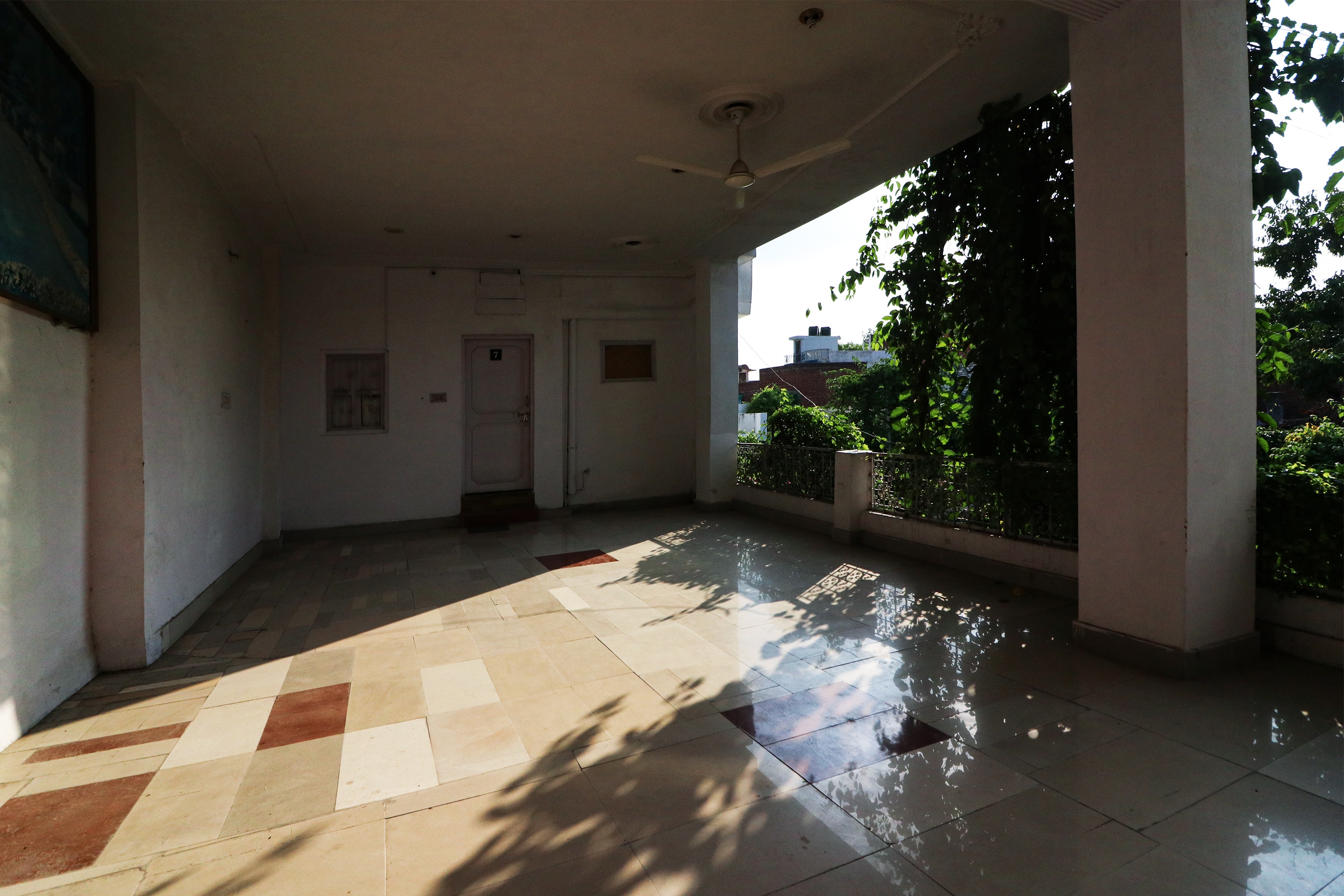 SPOT ON 44600 Jyoti Palace, Meerut 3