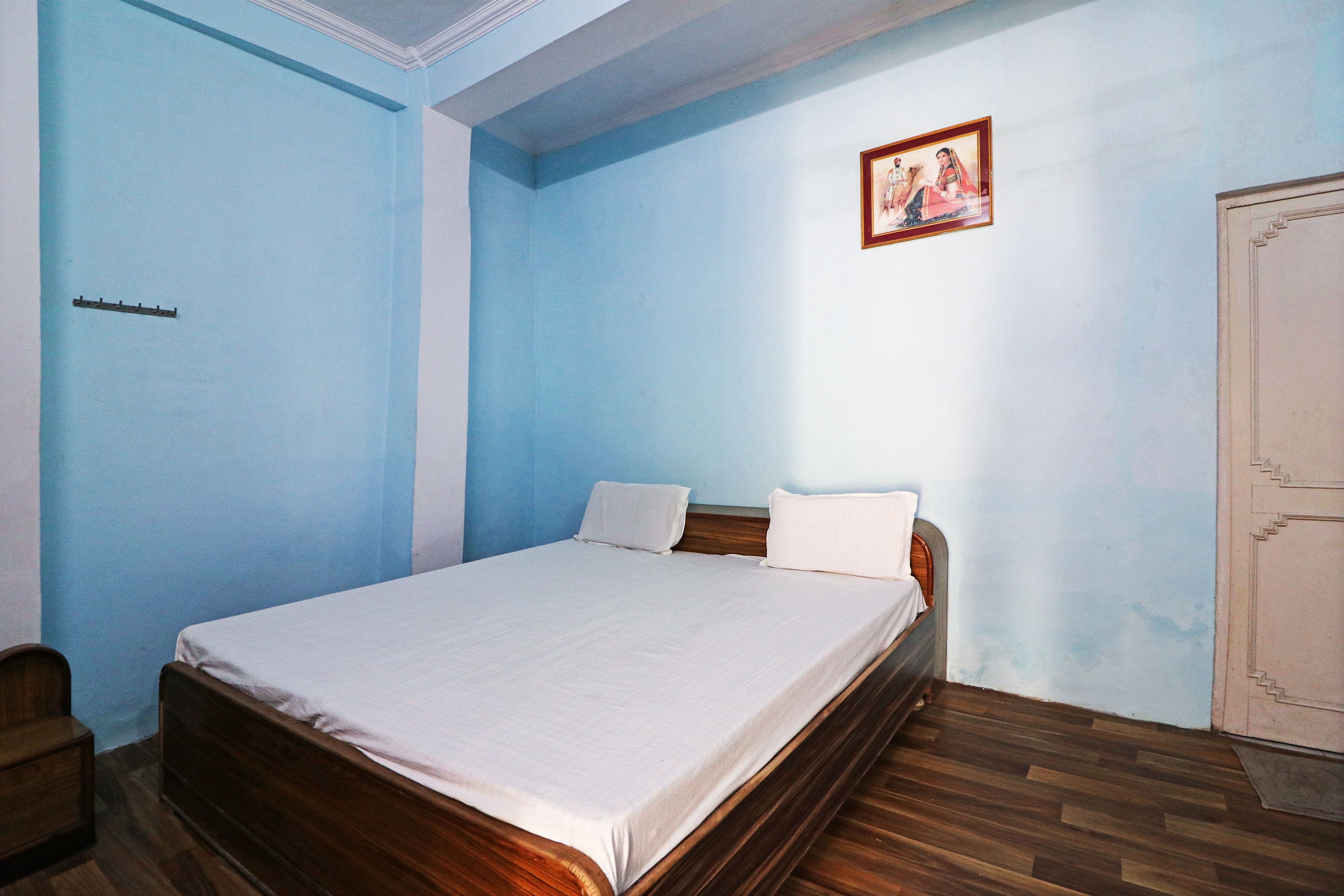 SPOT ON 44600 Jyoti Palace, Meerut 5