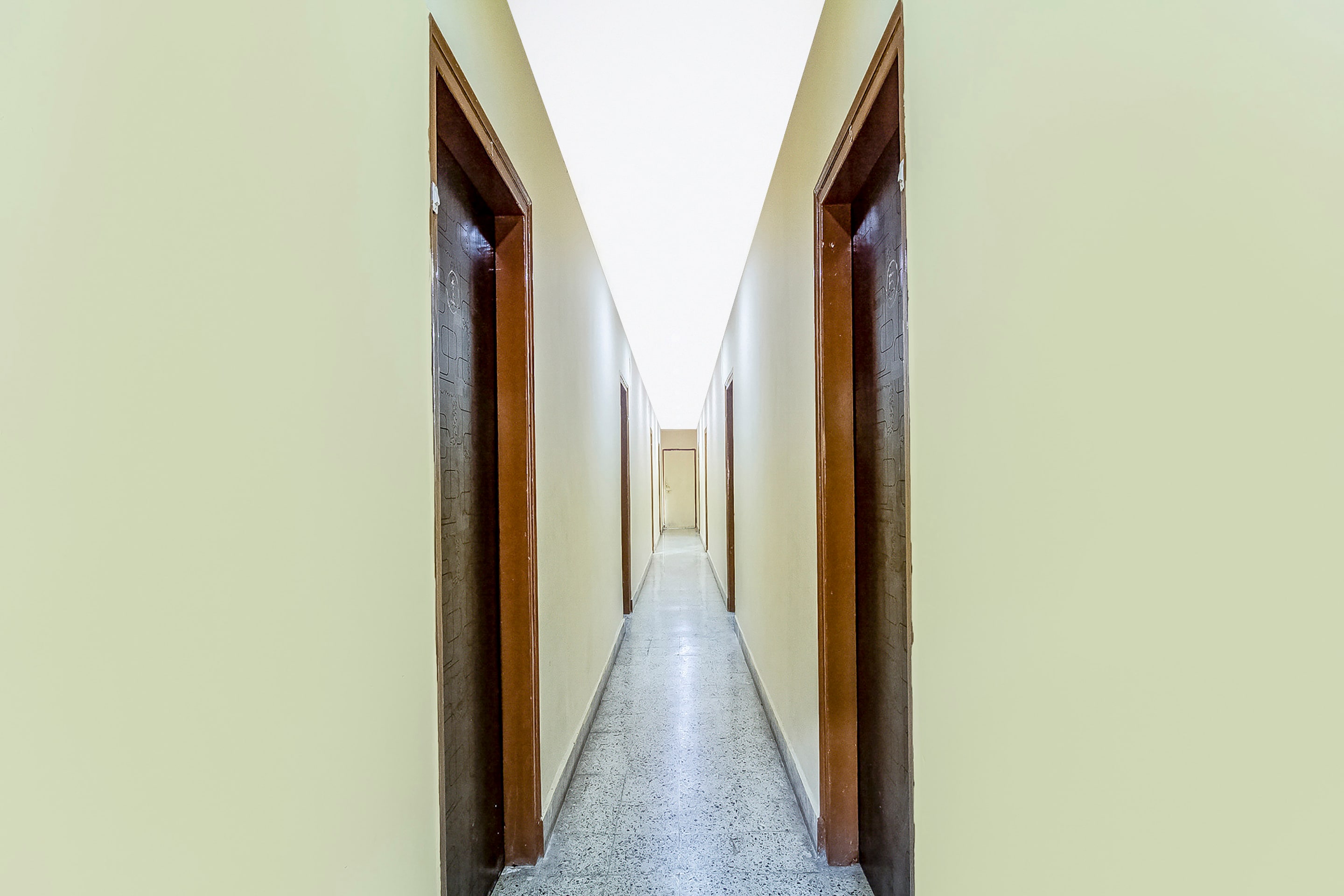 SPOT ON 45283 New Ushakal Lodging & Boarding, Mumbai 2