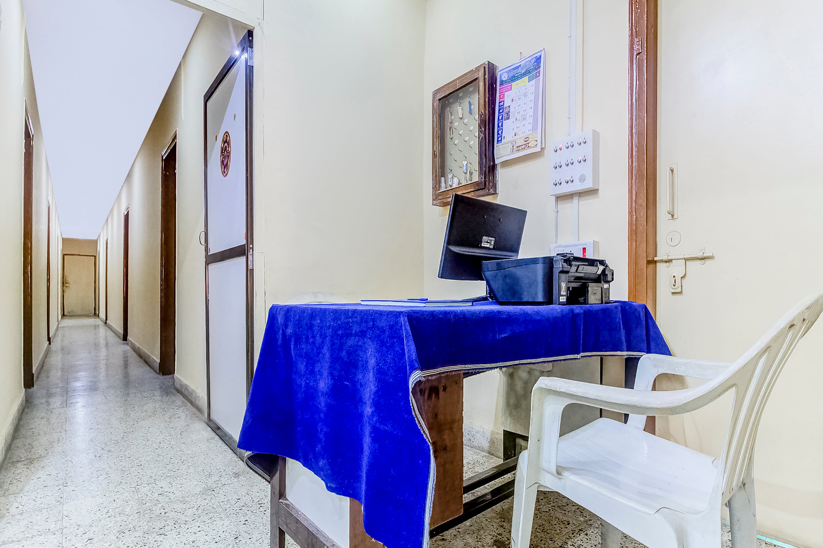 SPOT ON 45283 New Ushakal Lodging & Boarding, Mumbai 3