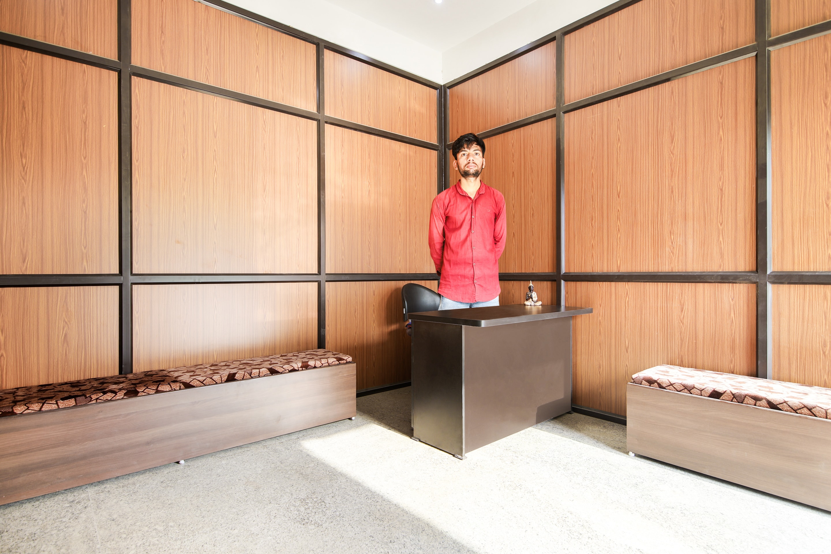 OYO 45931 Hotel Ganesham, Jaipur 2
