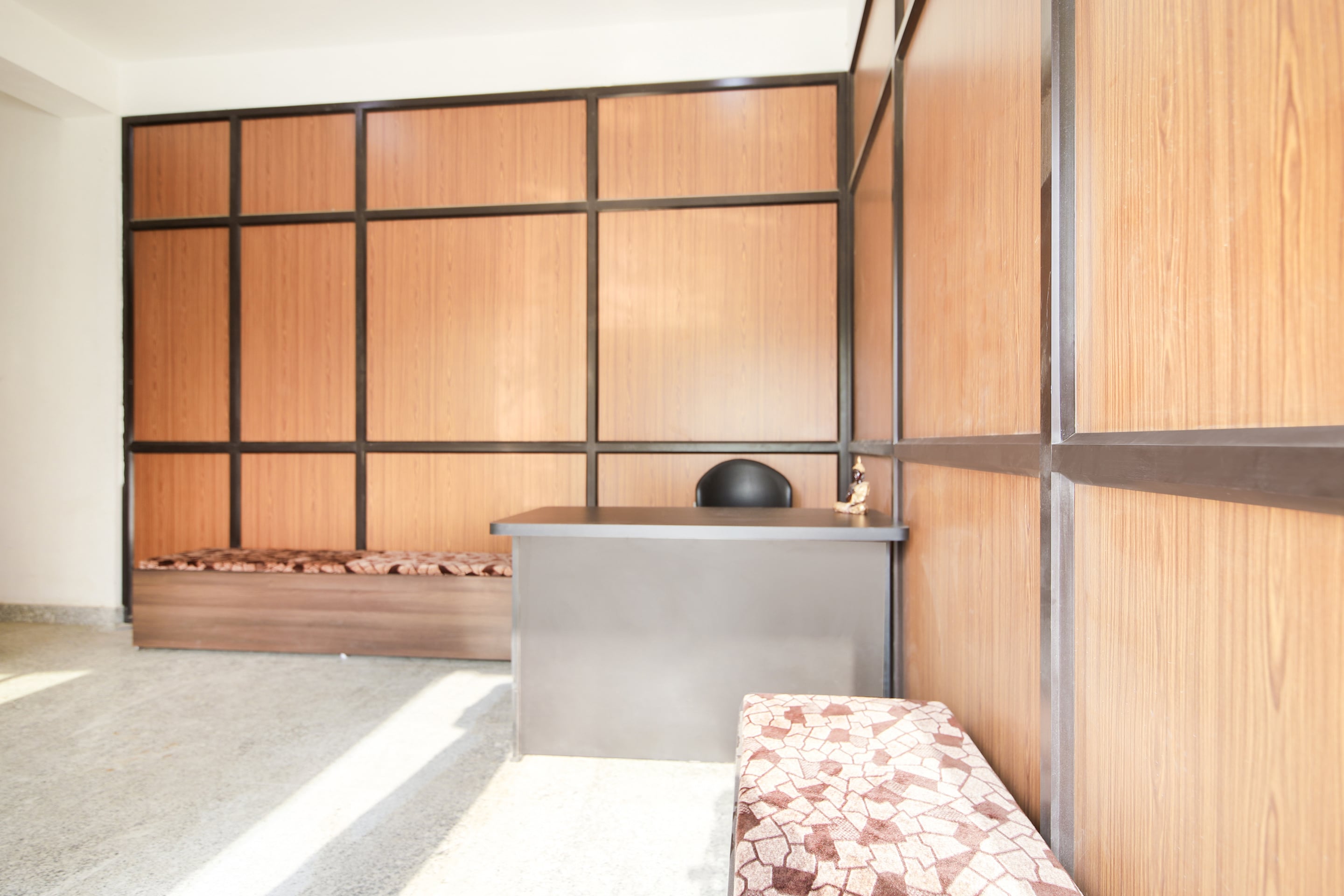 OYO 45931 Hotel Ganesham, Jaipur 3