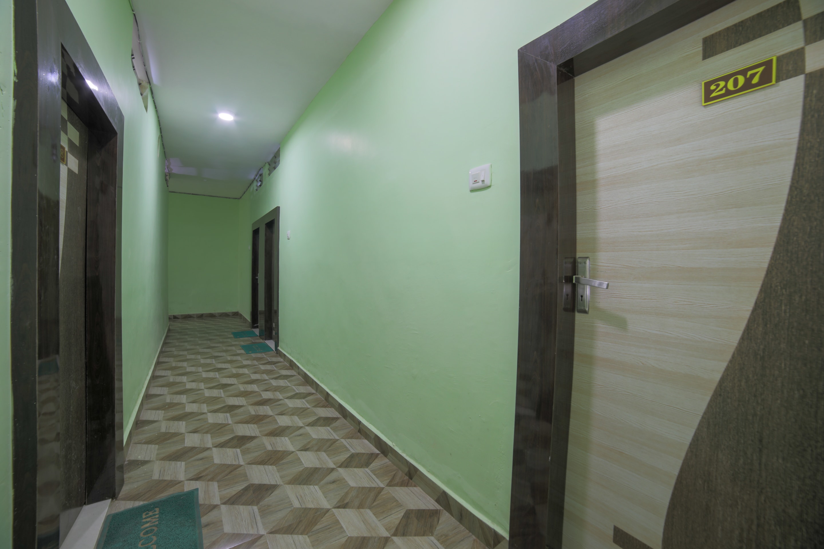 SPOT ON 46669 Hotel Ramgiri, Nagpur 2