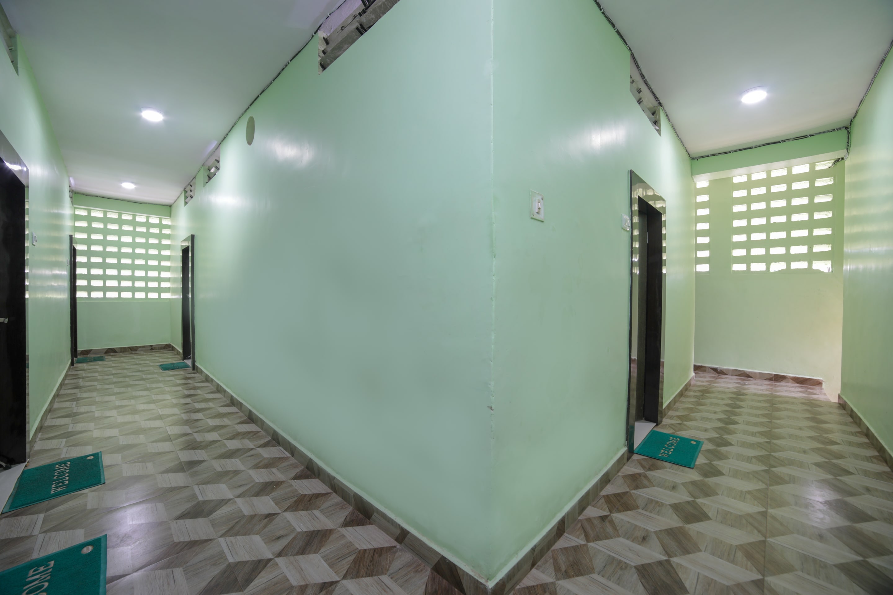 SPOT ON 46669 Hotel Ramgiri, Nagpur 5