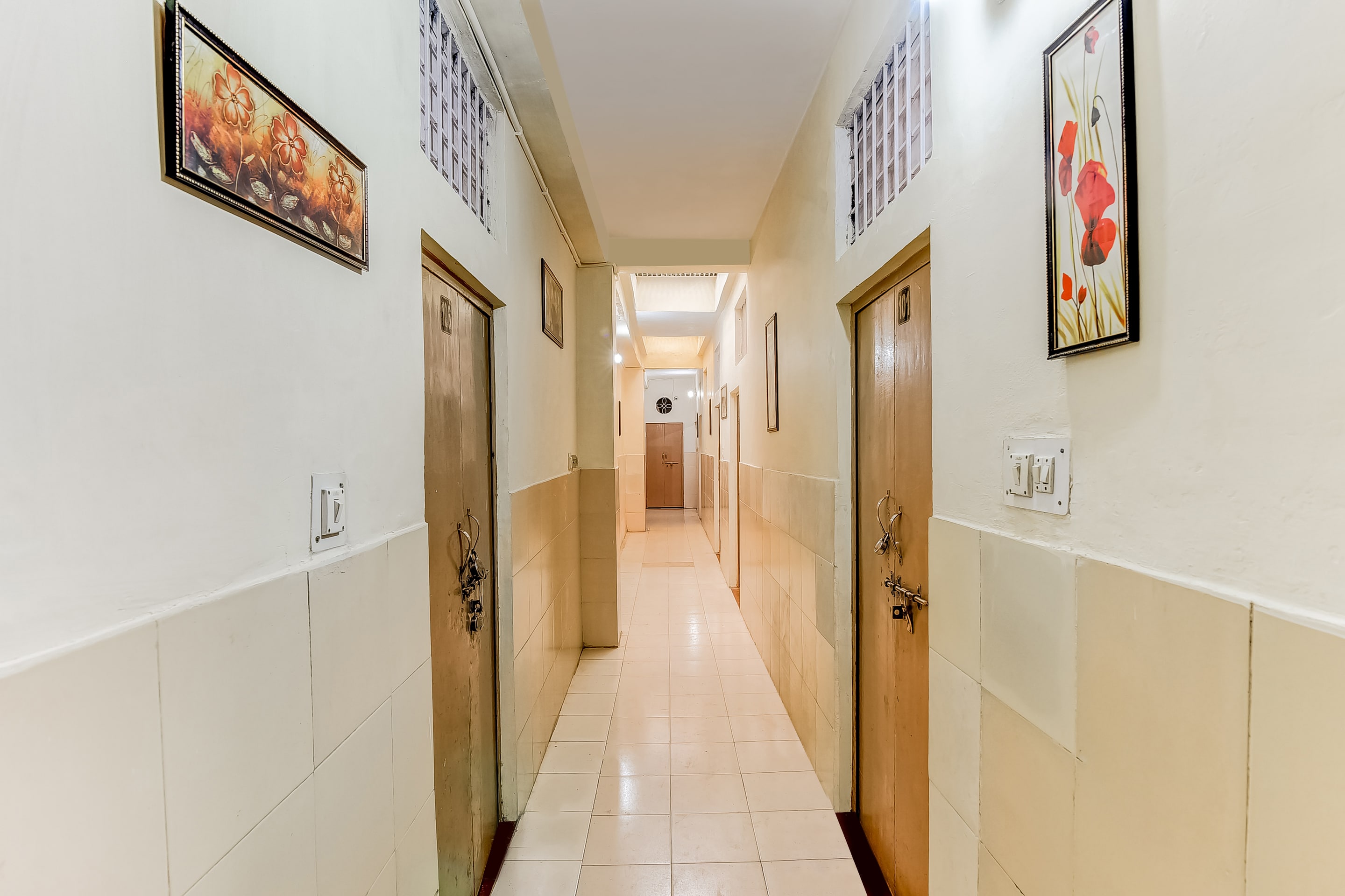 SPOT ON 47803 Ren Basera Guest House, Bareilly 2