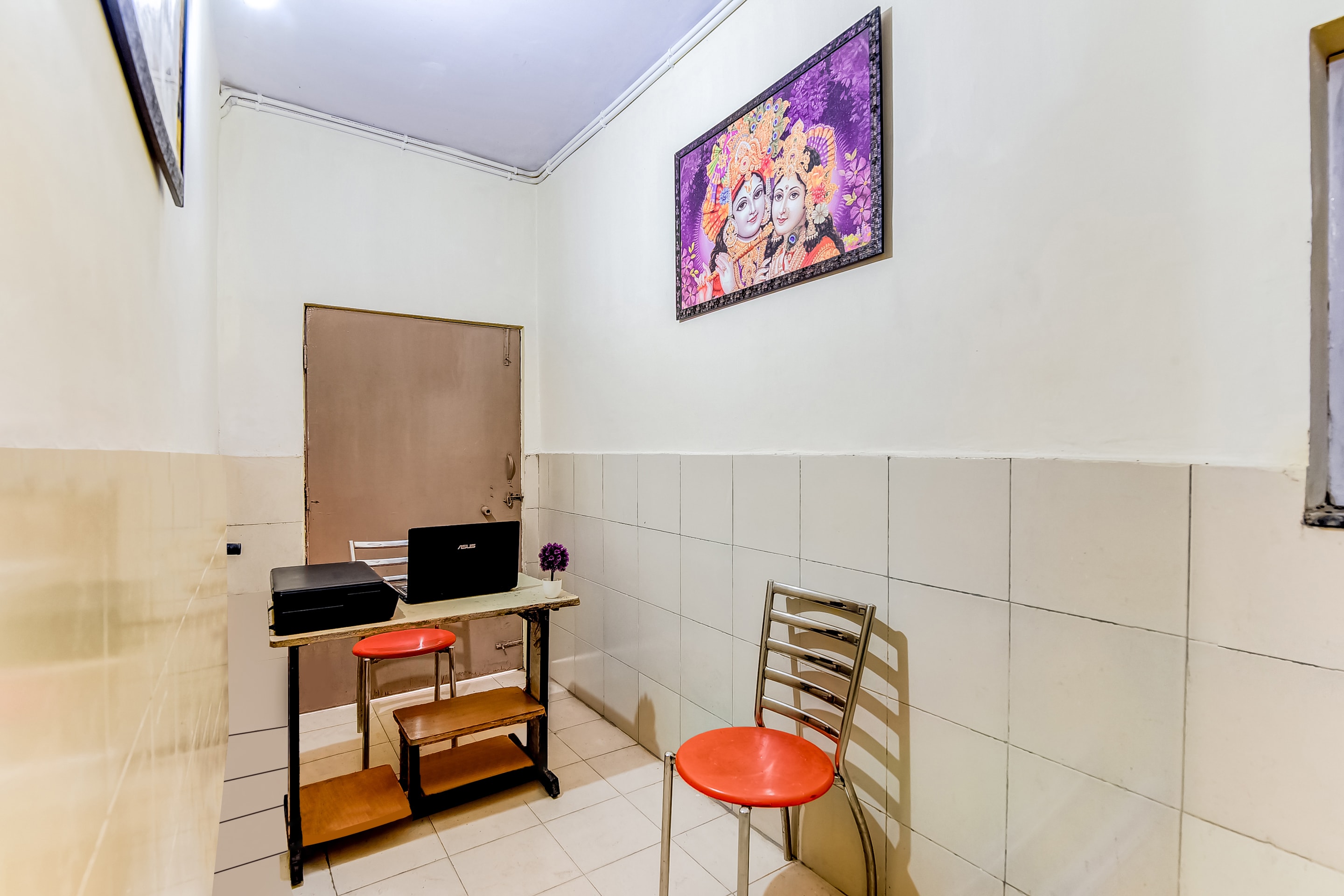 SPOT ON 47803 Ren Basera Guest House, Bareilly 3