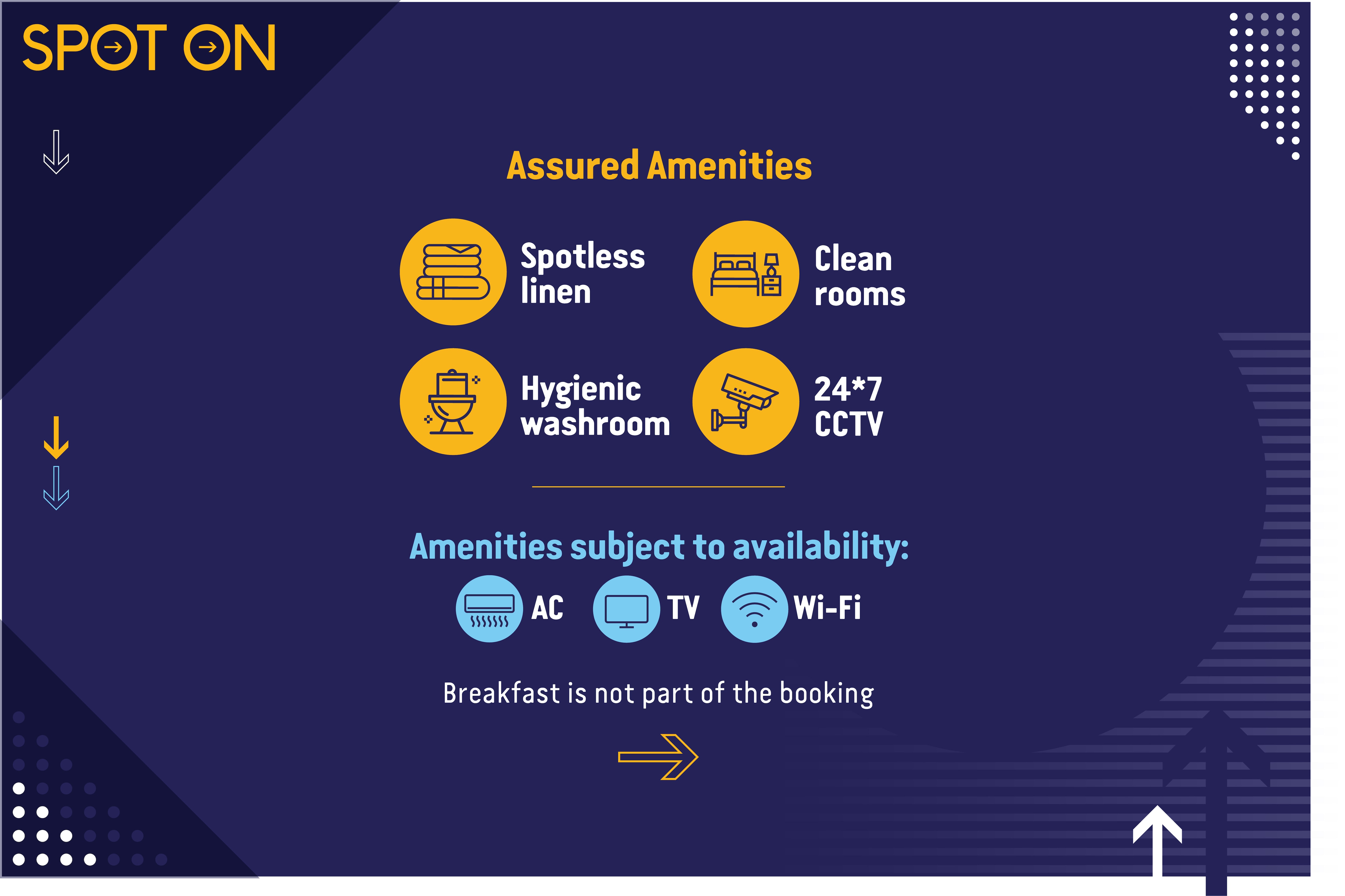 SPOT ON 47803 Ren Basera Guest House, Bareilly 4