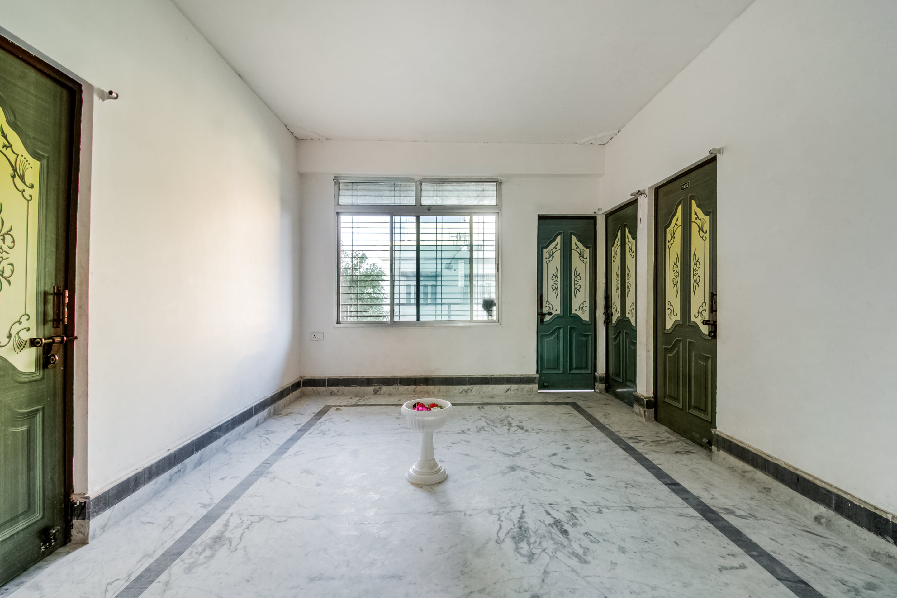 SPOT ON 49185 Hotel Rakesh International, Patna 2