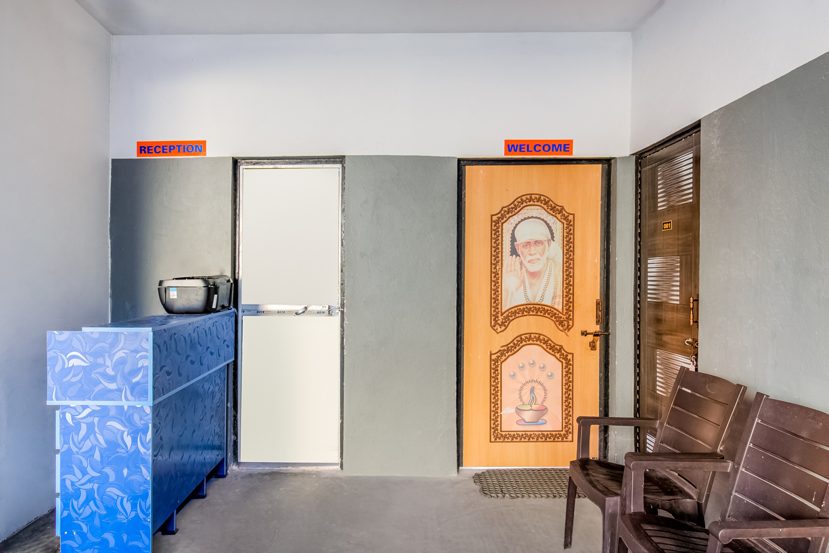 SPOT ON 49185 Hotel Rakesh International, Patna 4