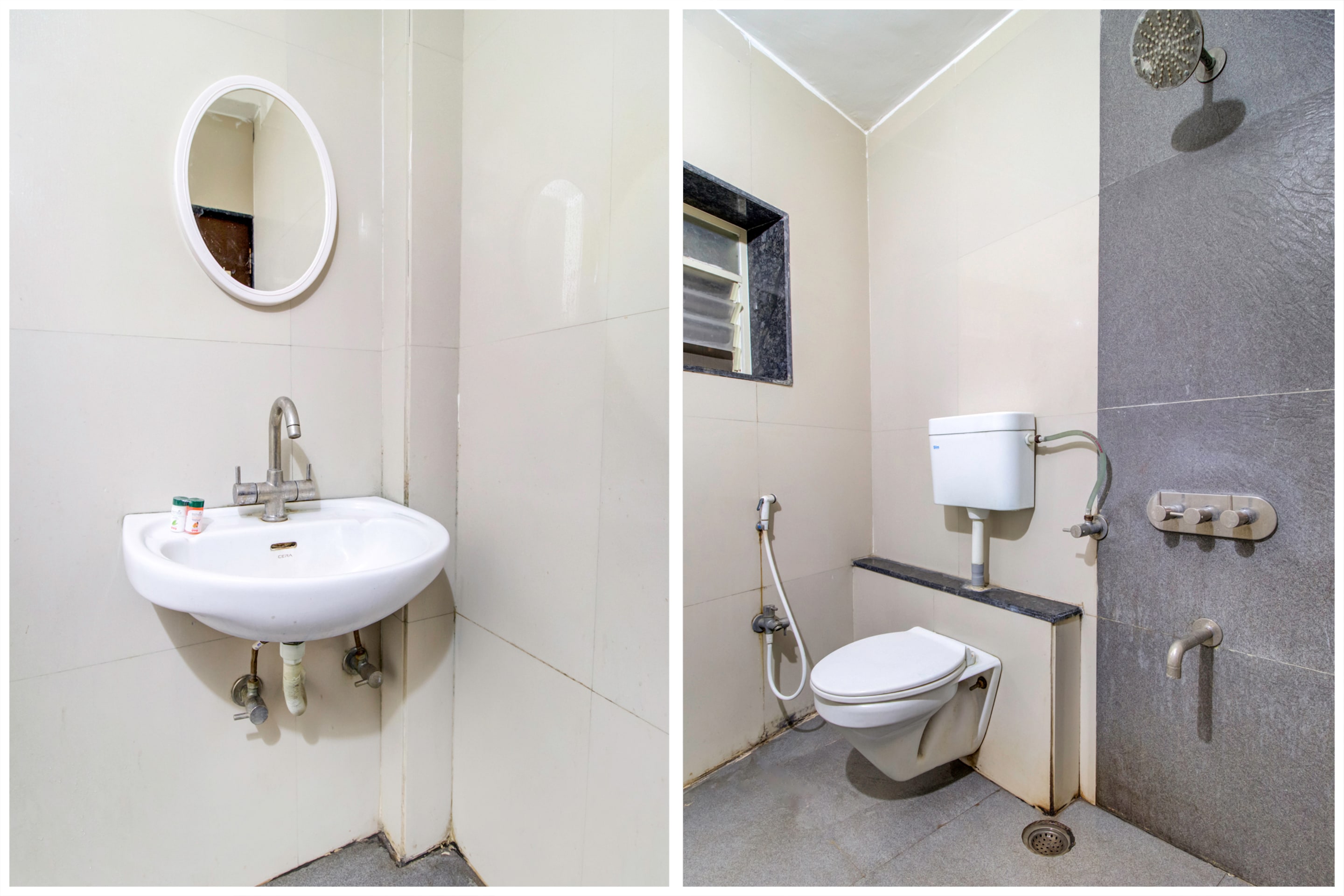 OYO 60908 Hotel Sai Lodging, Nashik 4
