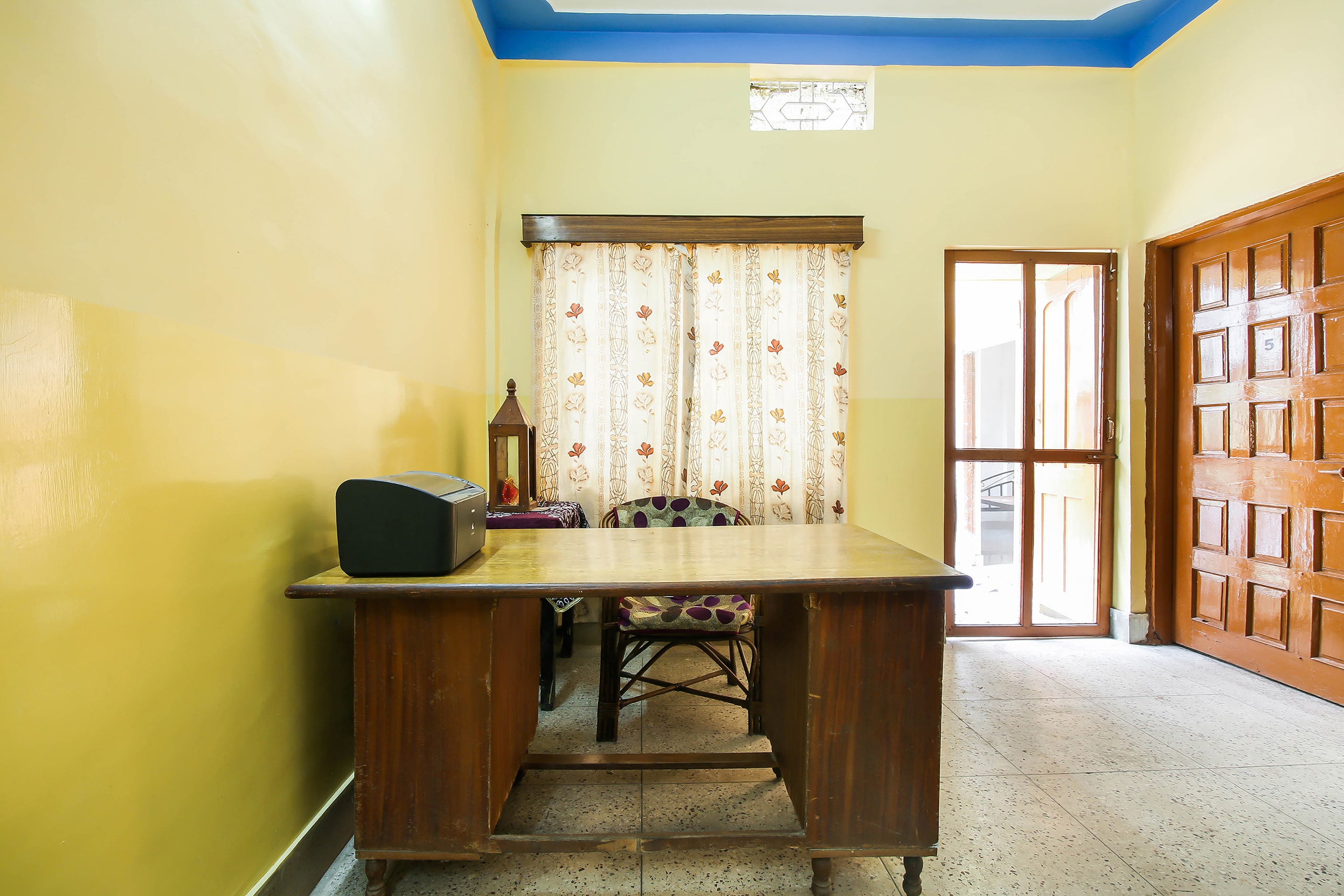 SPOT ON 60987 Cherish Guest House, Ranchi 2