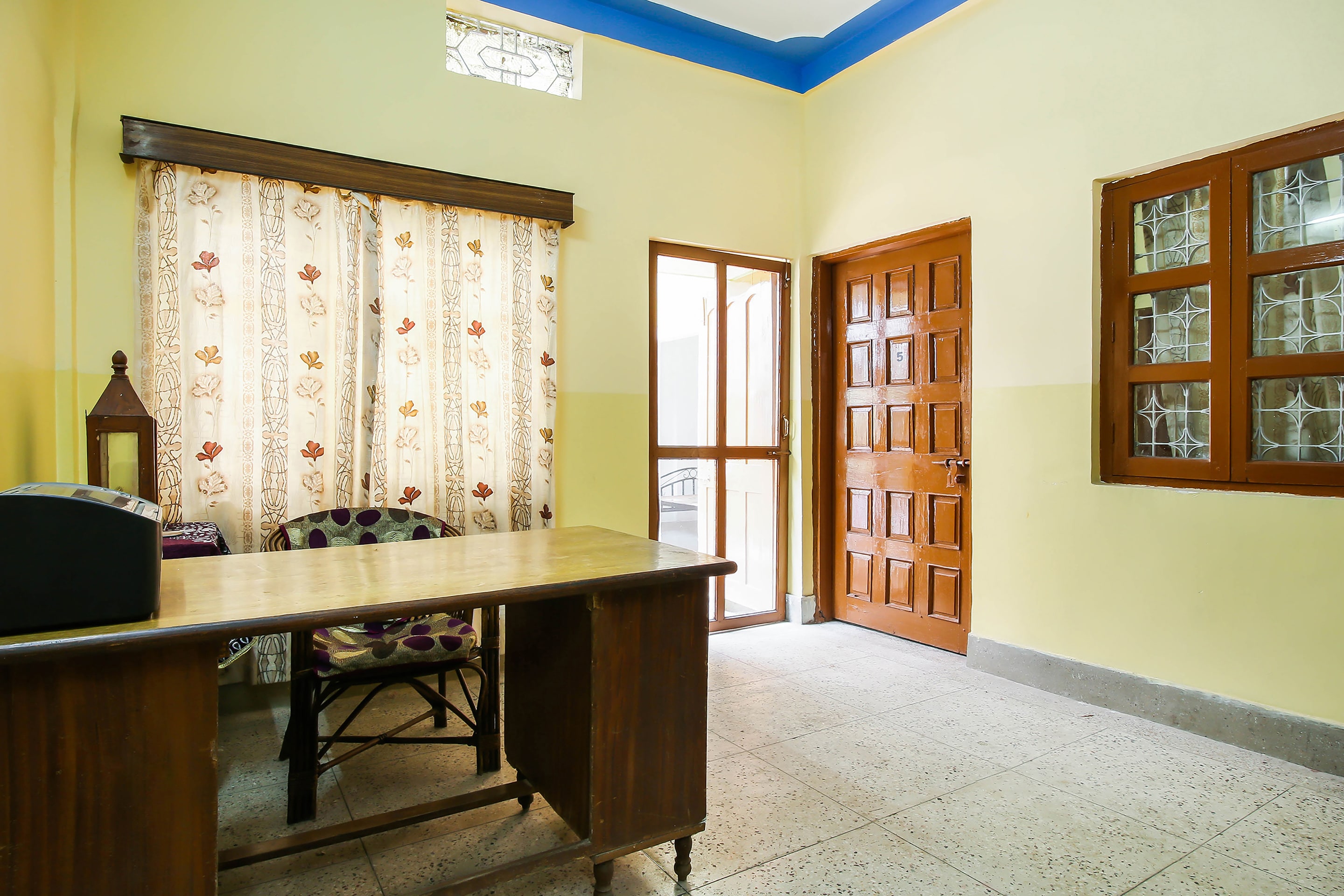 SPOT ON 60987 Cherish Guest House, Ranchi 4