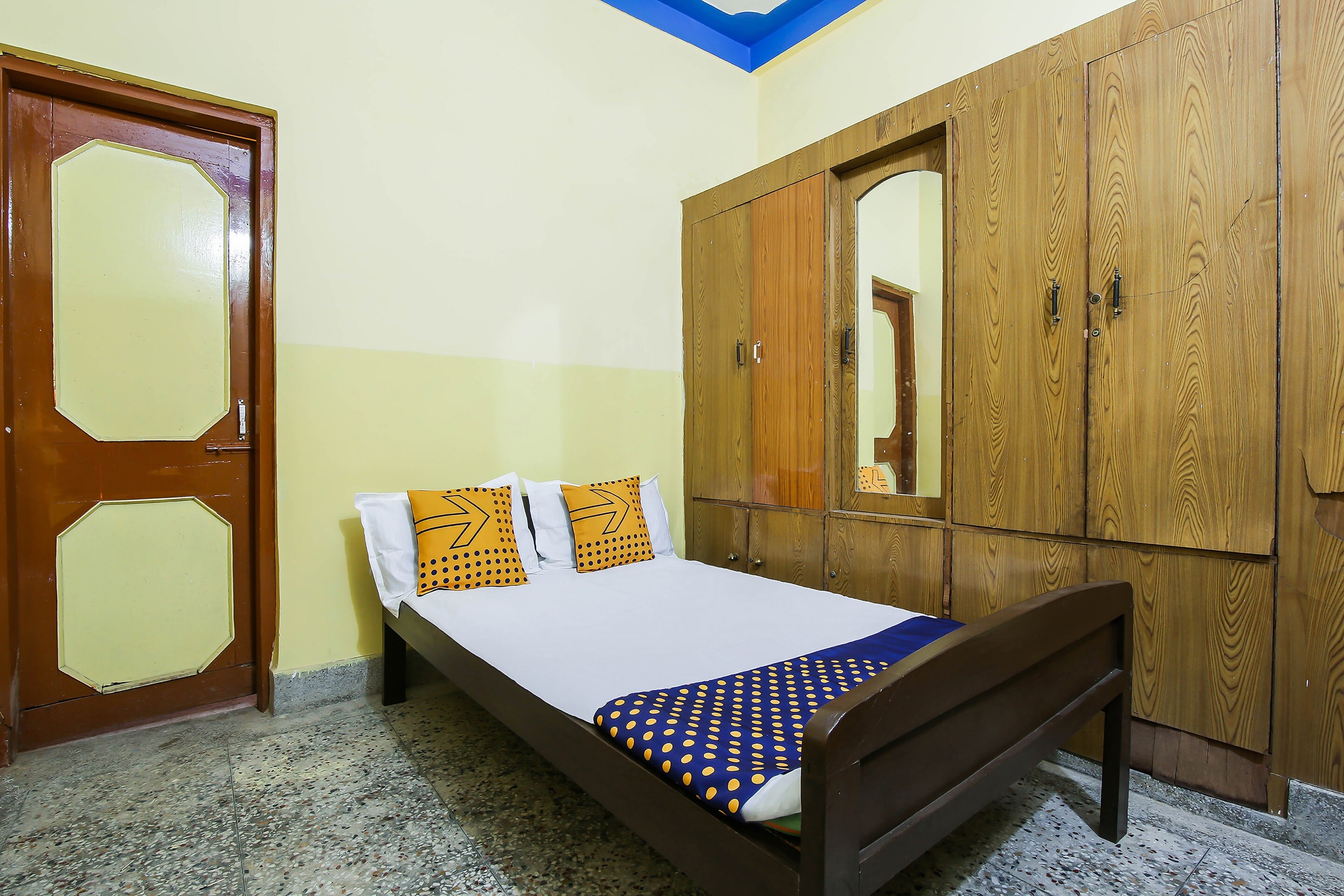 SPOT ON 60987 Cherish Guest House, Ranchi 5