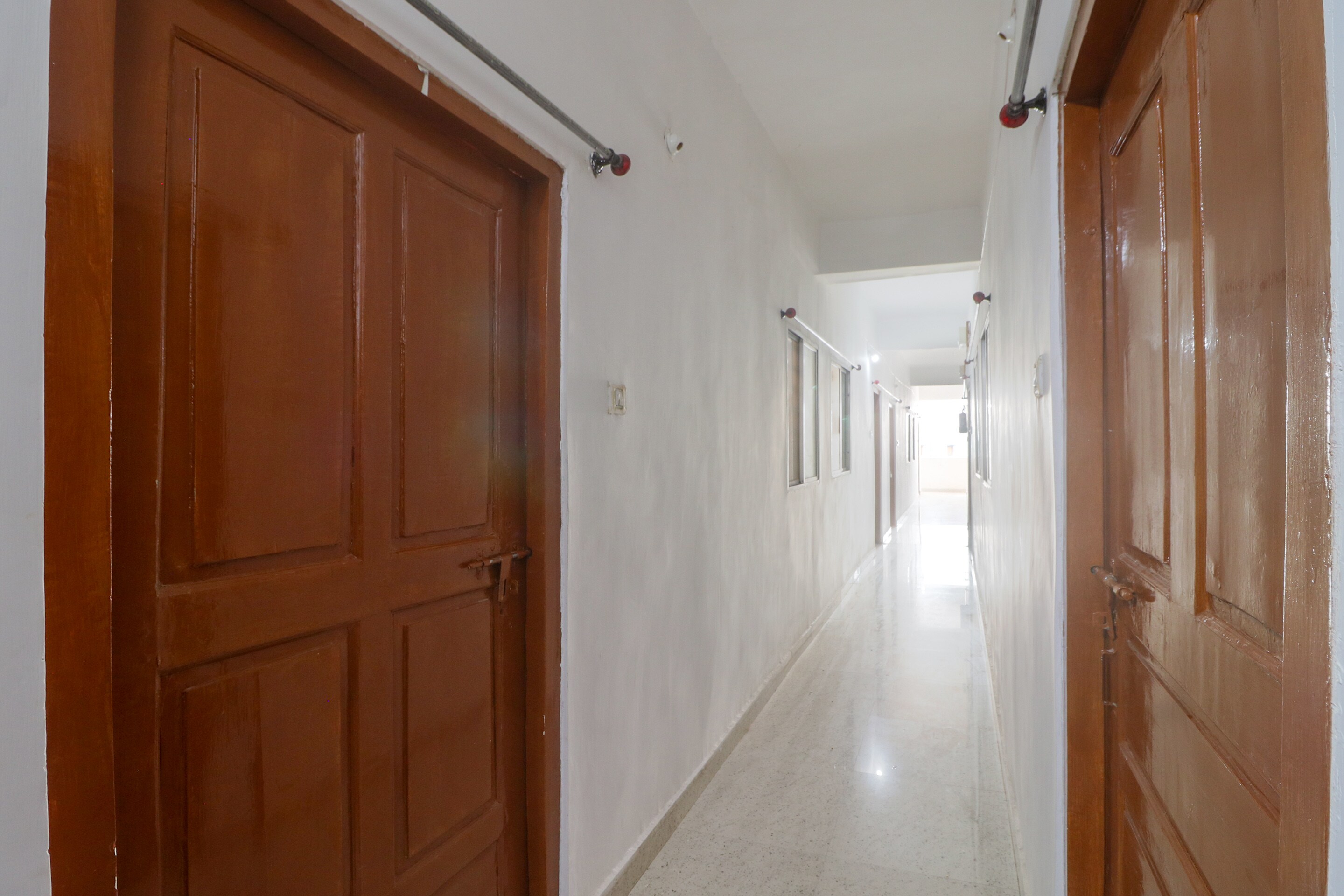 SPOT ON 61224 Hotel Om Kanha, Bilaspur 5