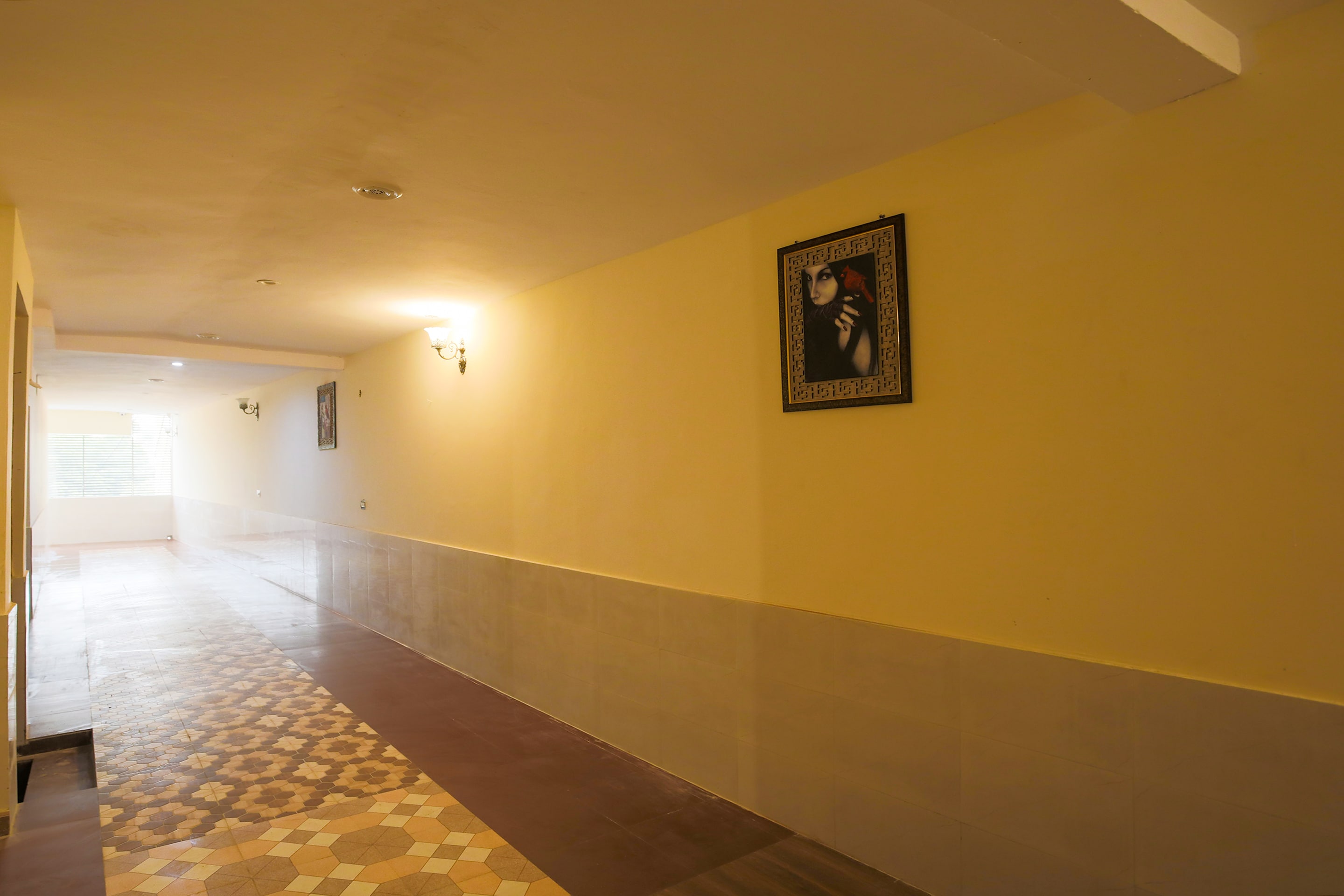 OYO 61439 Hotel Lazeeno, Faridabad 2