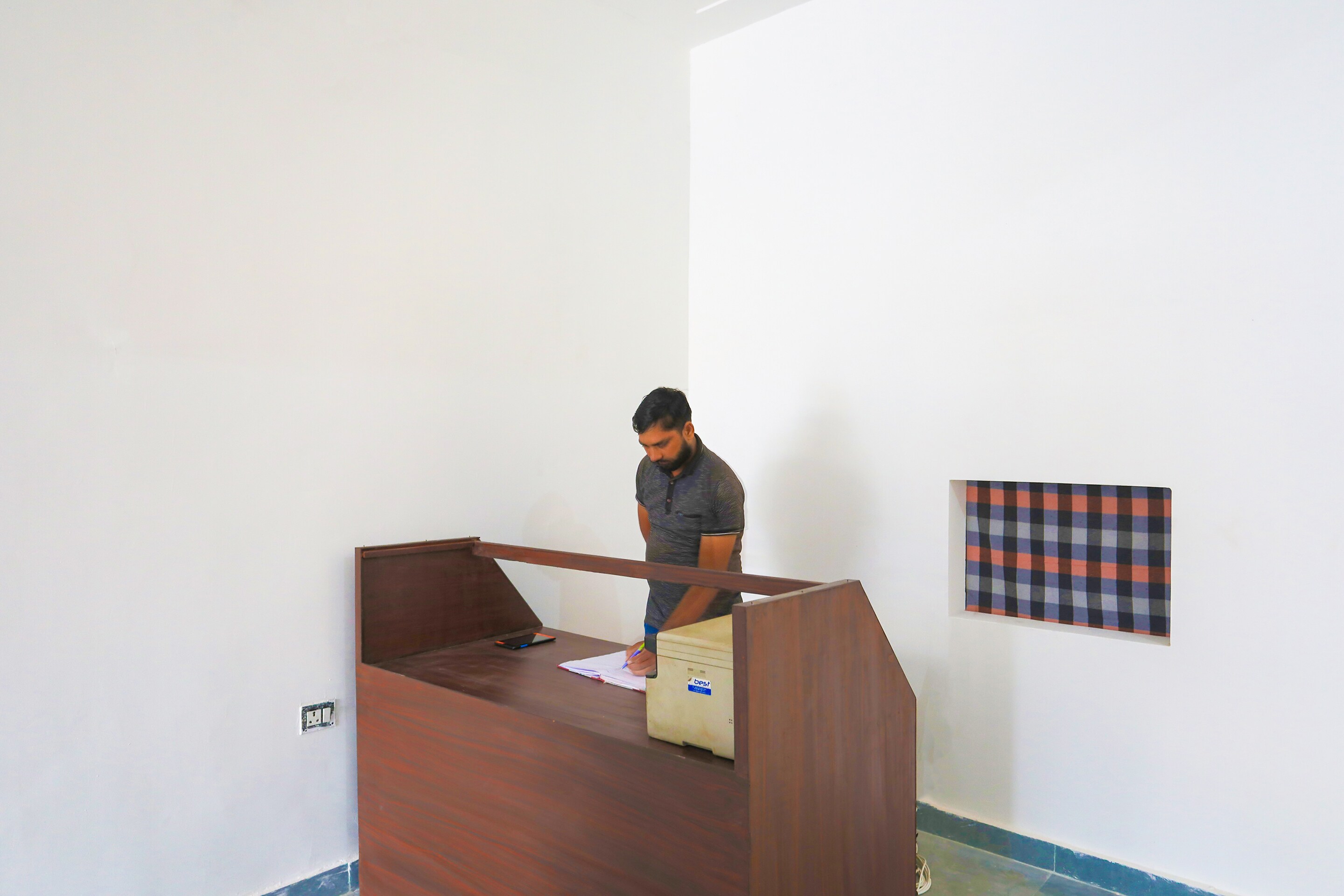 OYO 62980 Shiva Residency, Gurgaon 4