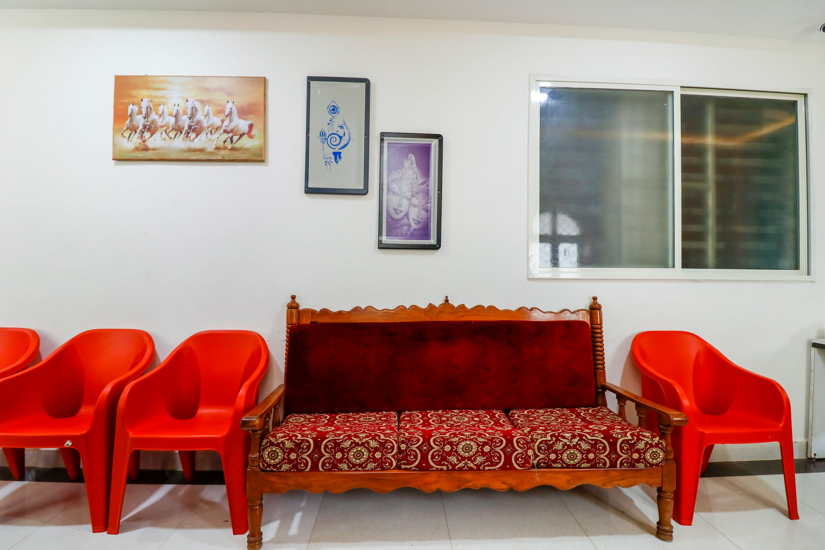 SPOT ON 63028 Hotel Mukunda Nilaya, Bangalore 3