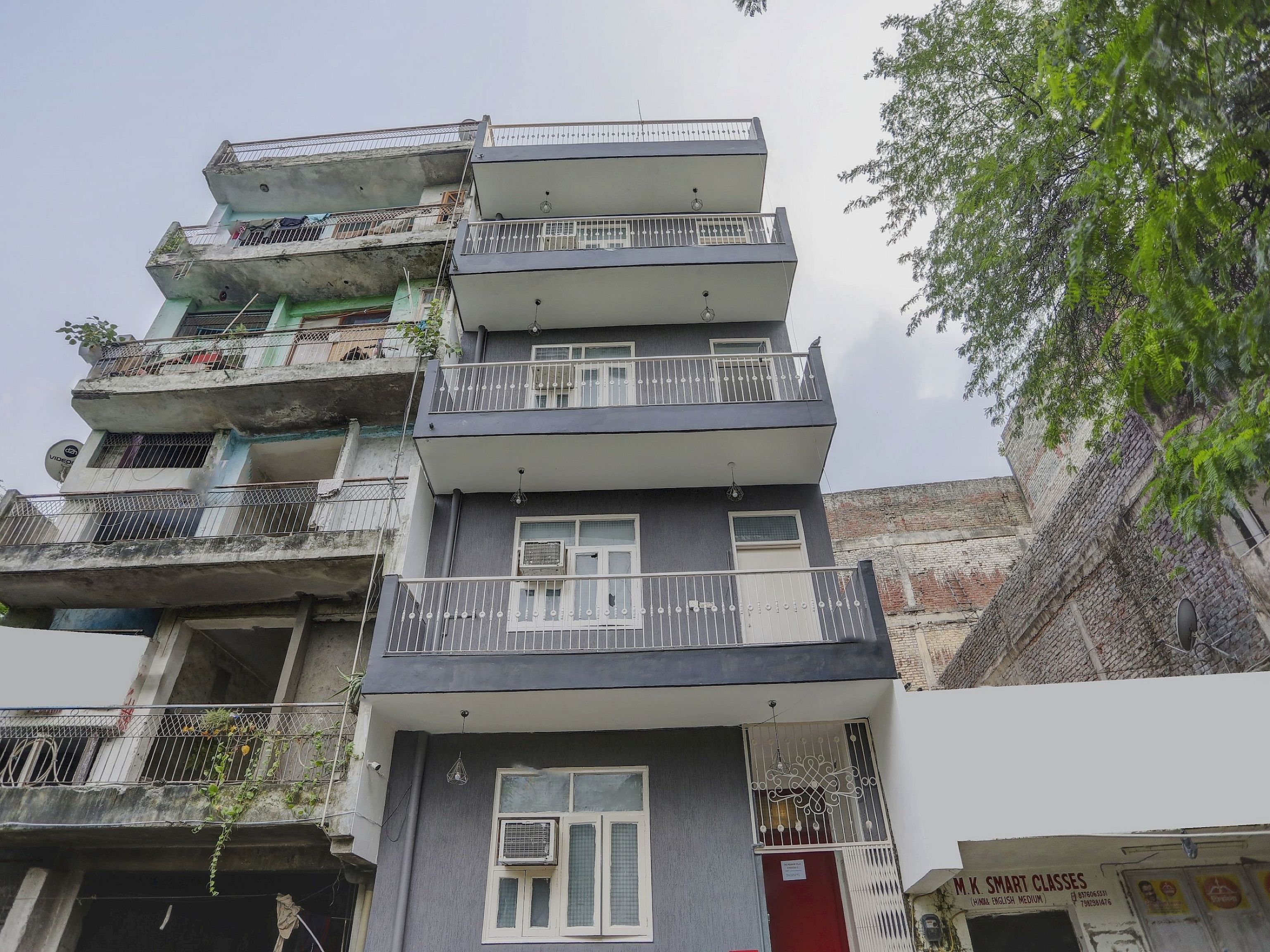 OYO Flagship 63281 Premium Villa, New Delhi 2