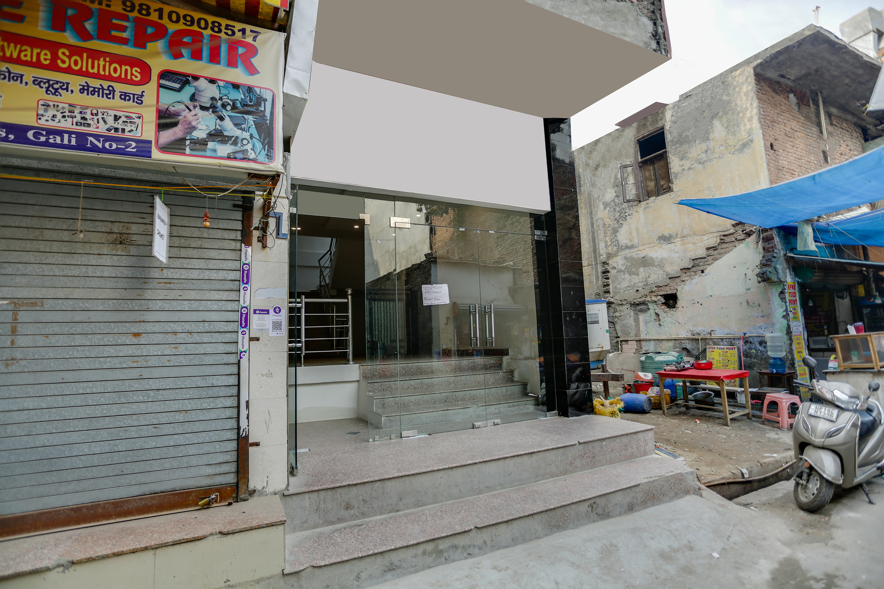 Collection O O 63355 Hotel Orlov, Noida 4