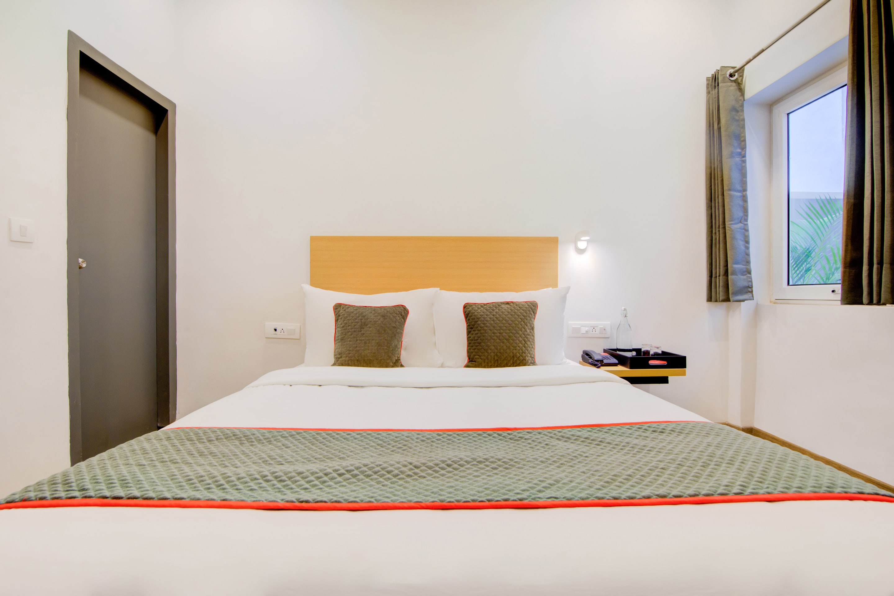 SPOT ON 63429 Bhawani Palace, Allahabad 4