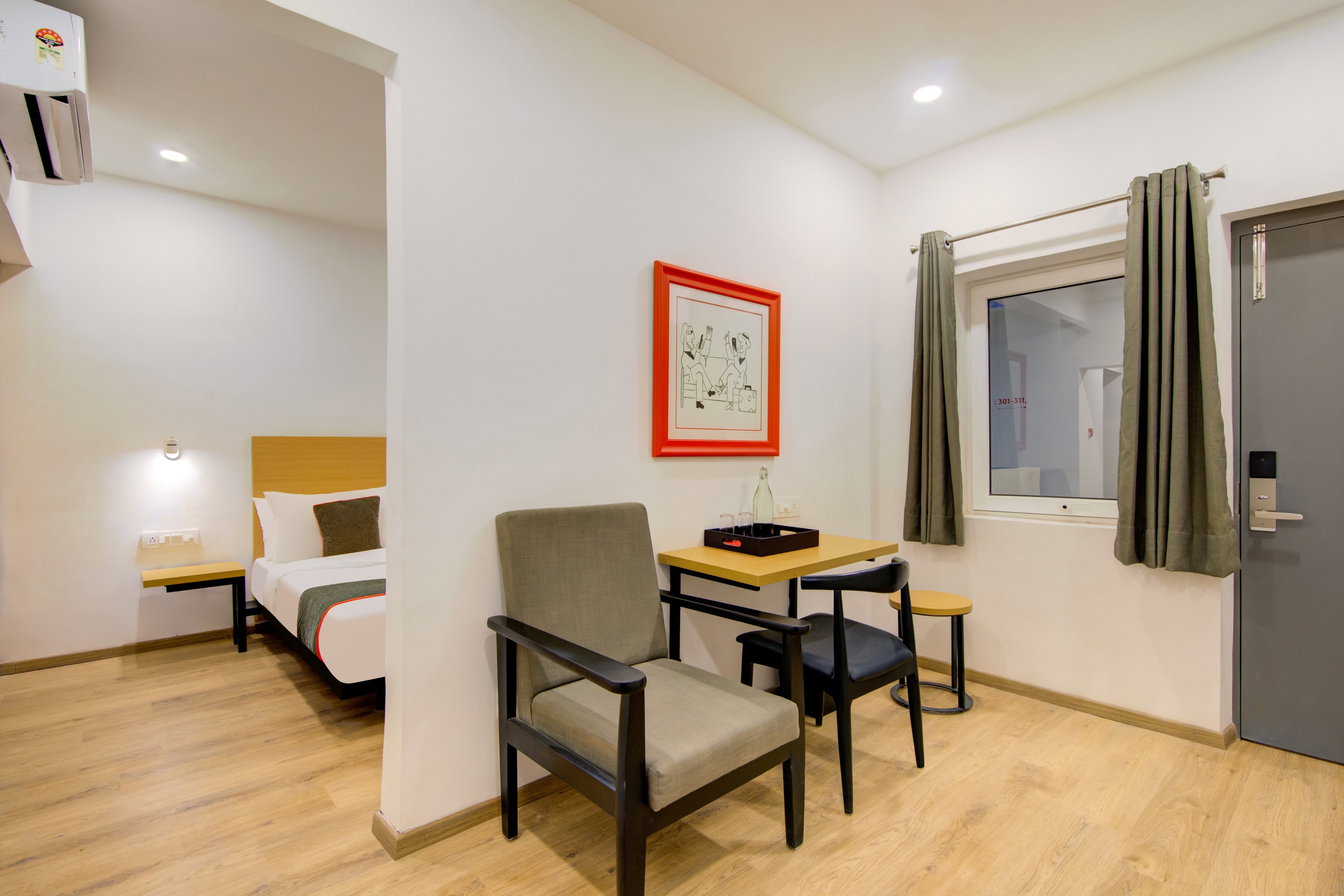 SPOT ON 63429 Bhawani Palace, Allahabad 5