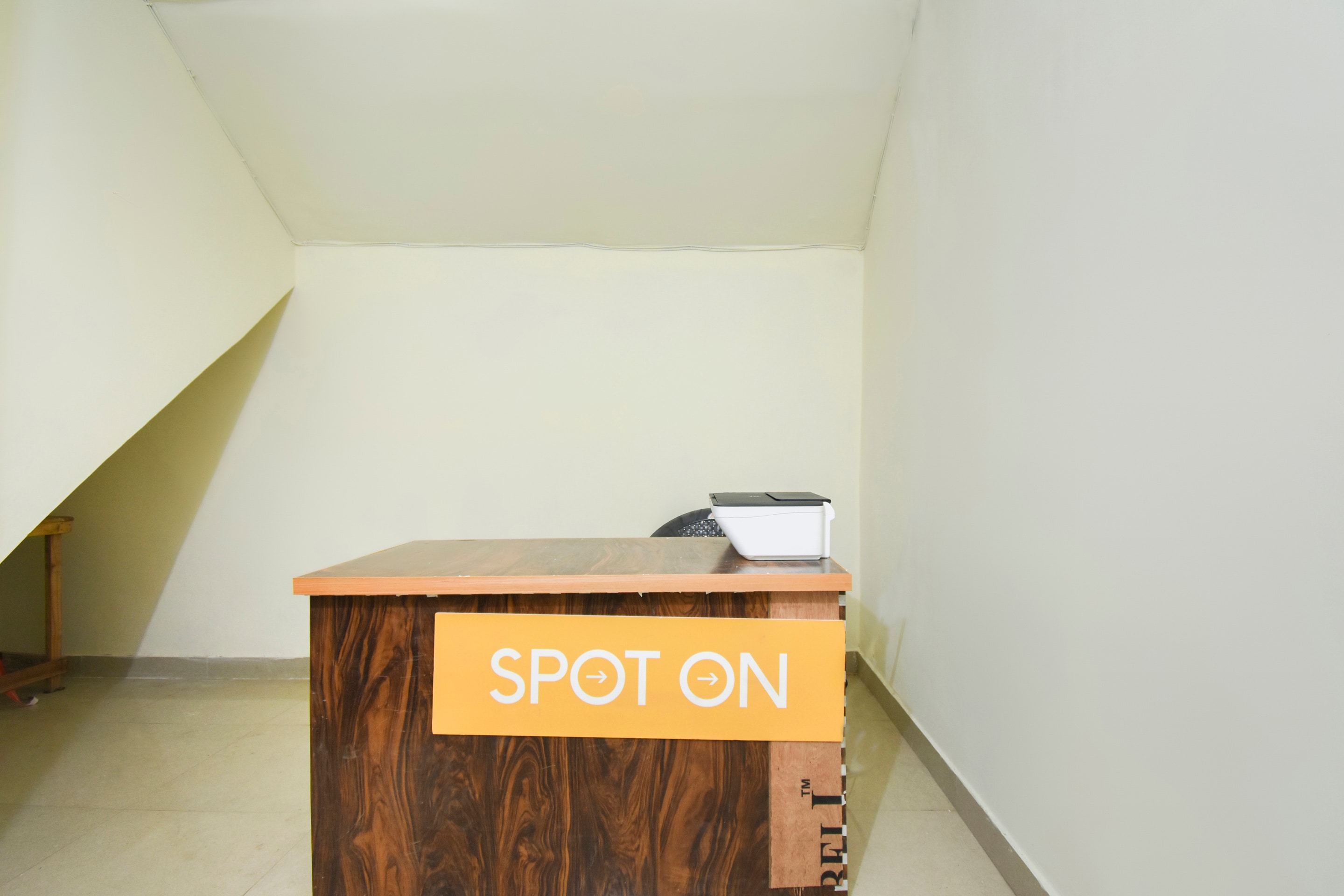 SPOT ON 63663 Hotel Vintage, Patiala 2