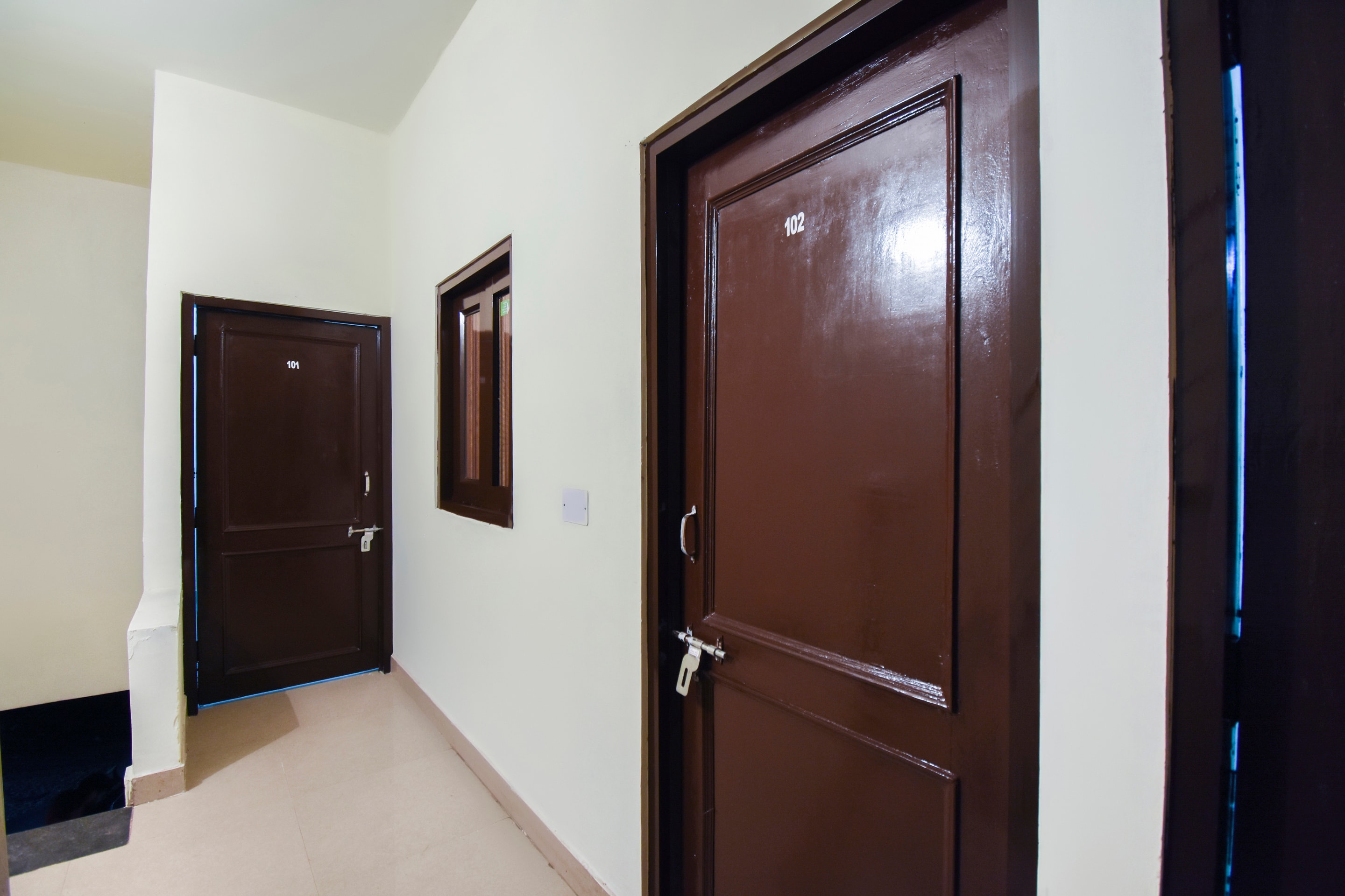 SPOT ON 63663 Hotel Vintage, Patiala 3