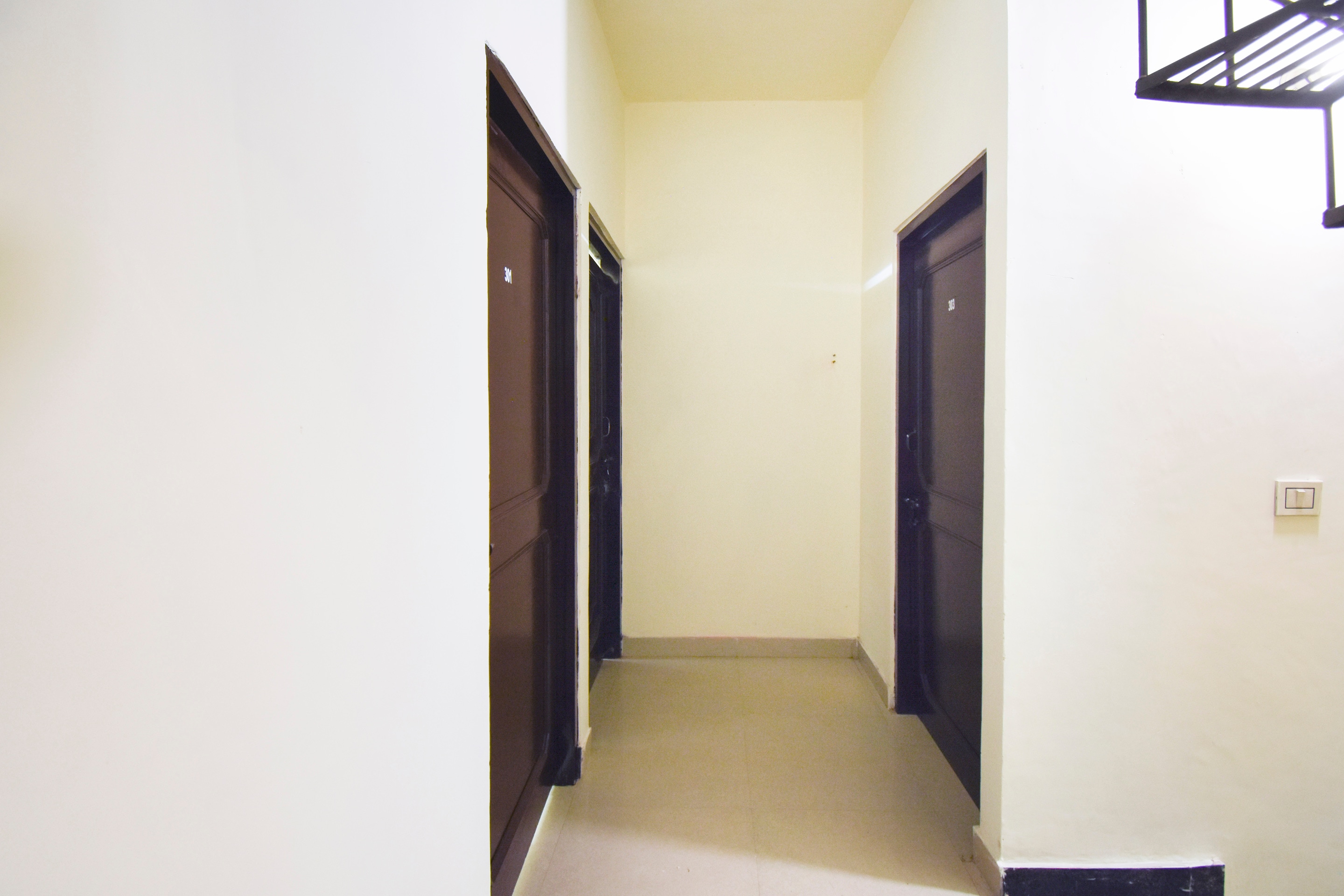 SPOT ON 63663 Hotel Vintage, Patiala 4