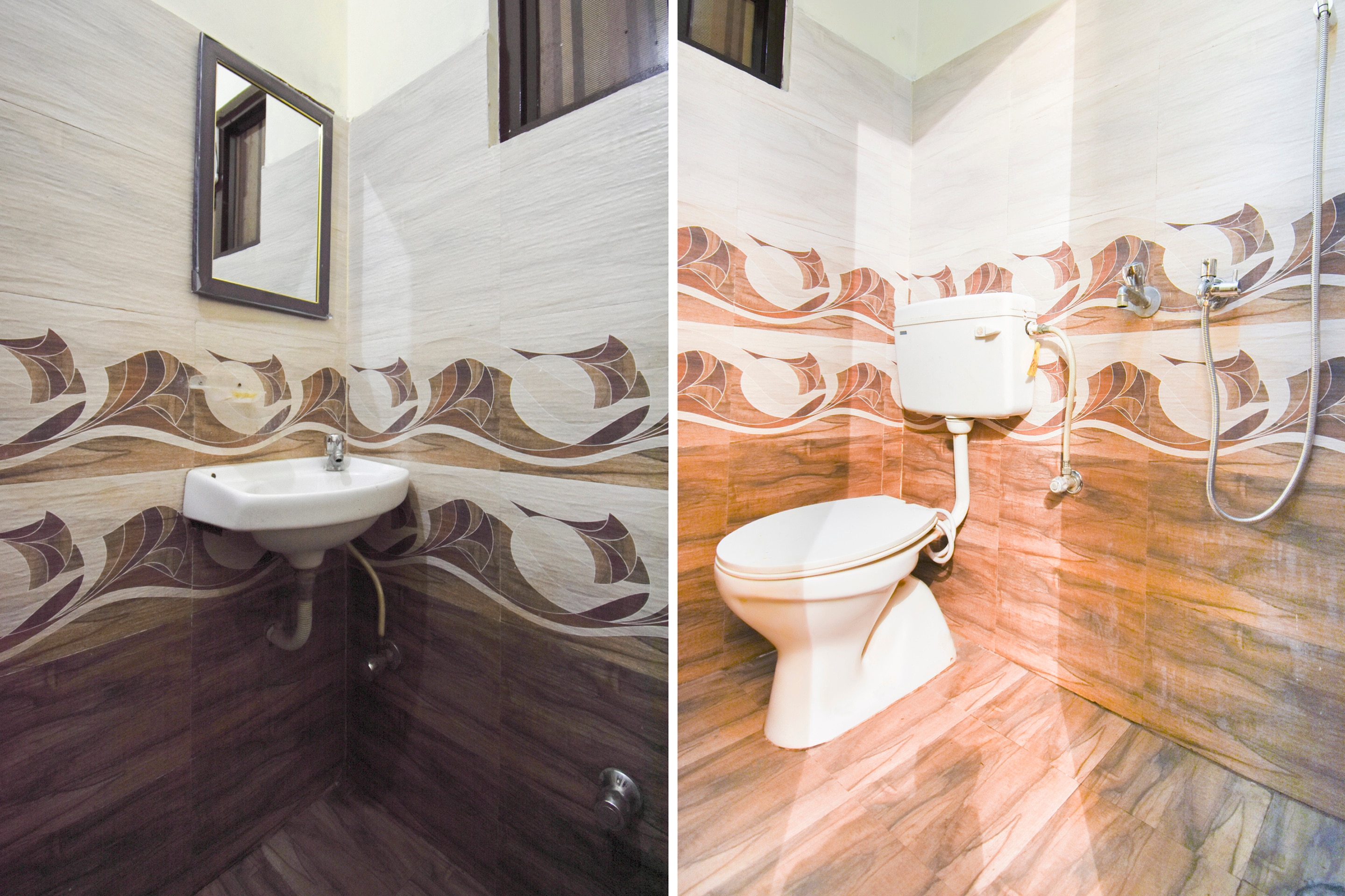 SPOT ON 63663 Hotel Vintage, Patiala 5
