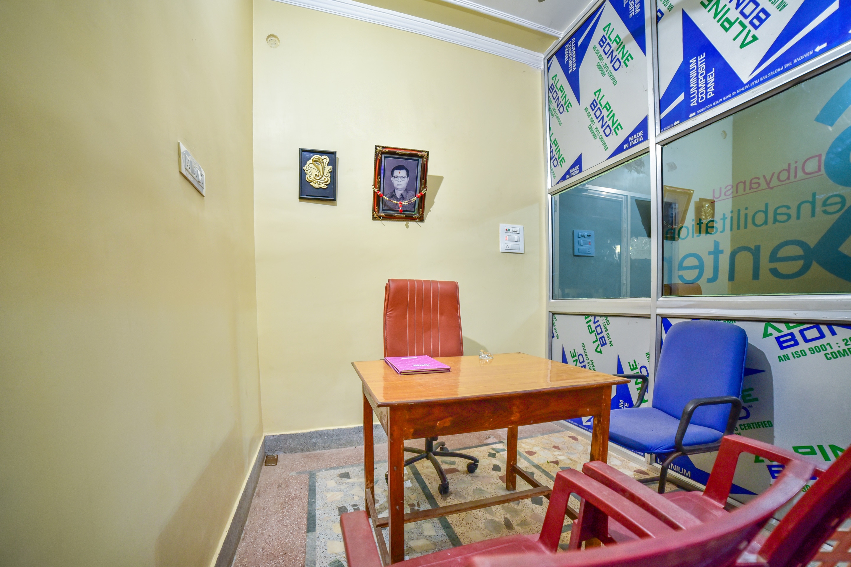 SPOT ON 64844 Shashi Prabha Palace, Deoghar 2