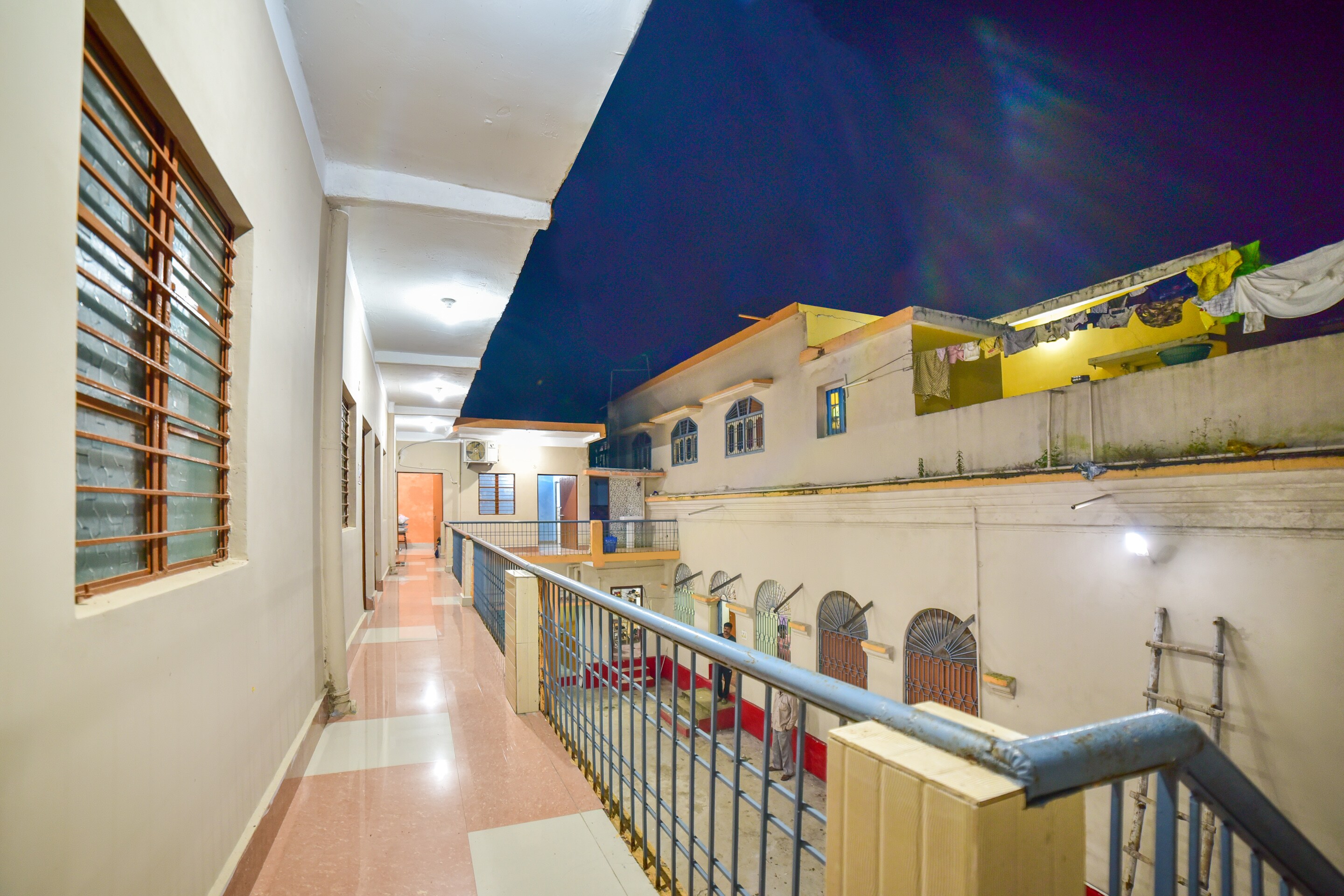 SPOT ON 64844 Shashi Prabha Palace, Deoghar 3