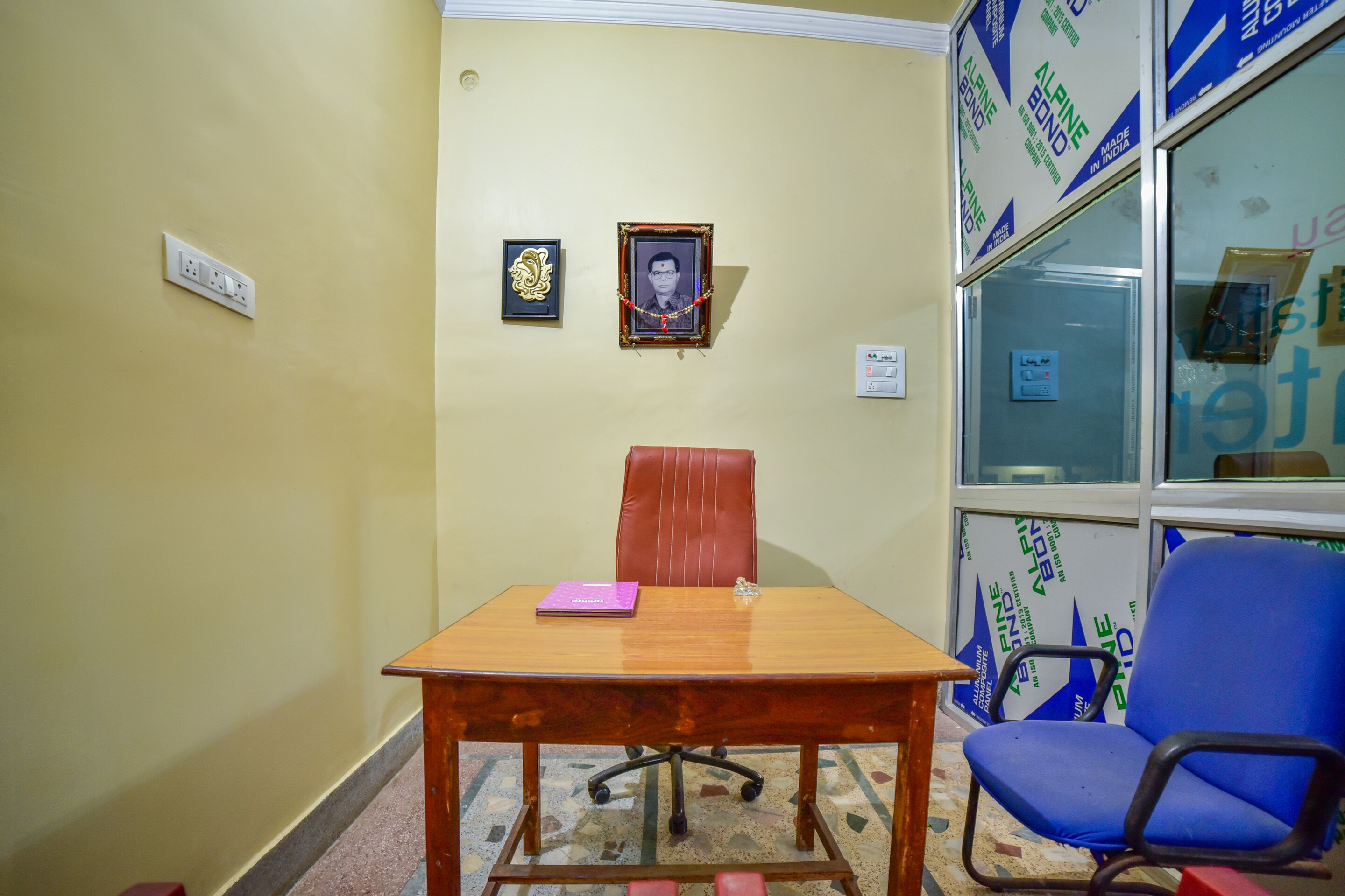 SPOT ON 64844 Shashi Prabha Palace, Deoghar 4