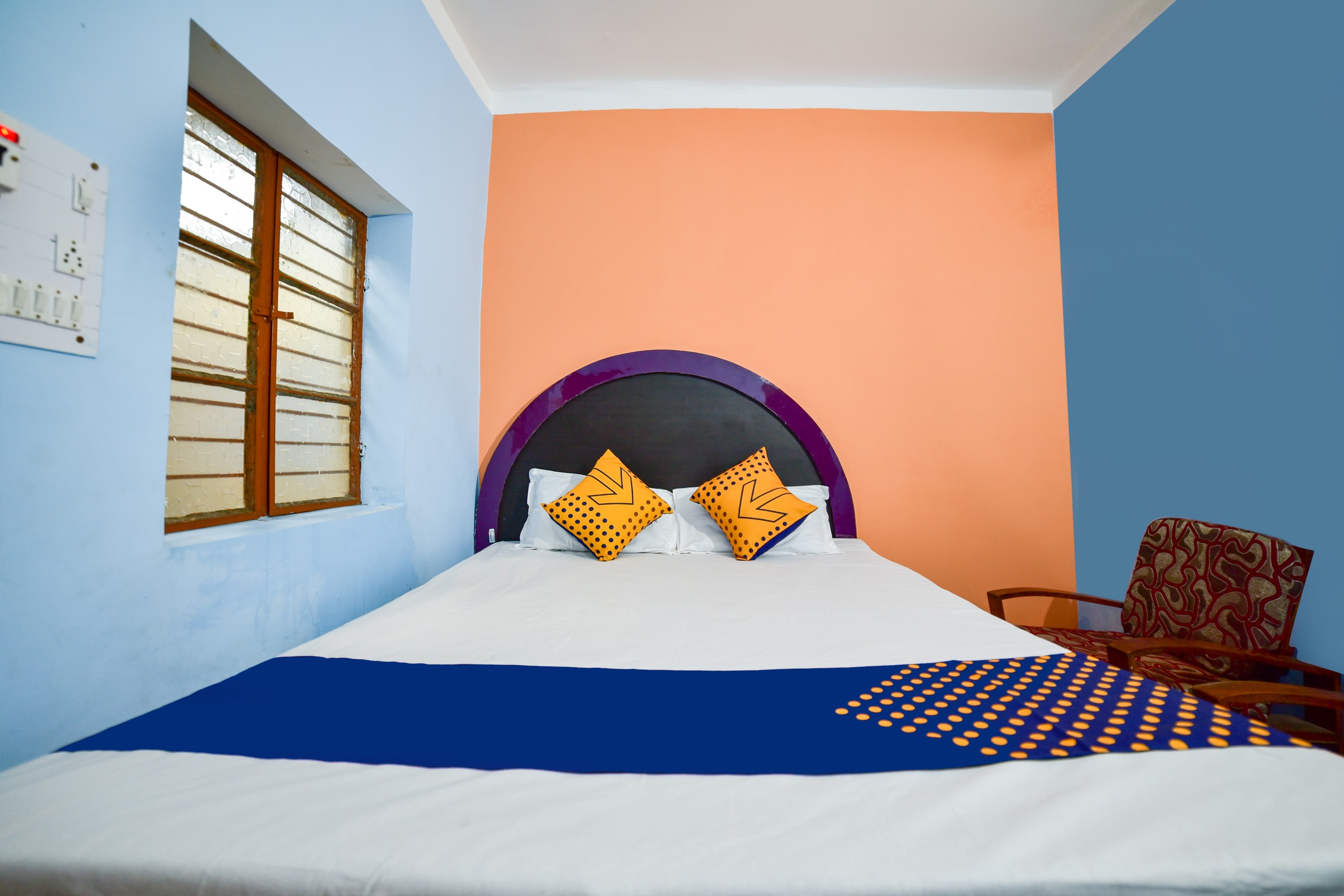 SPOT ON 64844 Shashi Prabha Palace, Deoghar 5