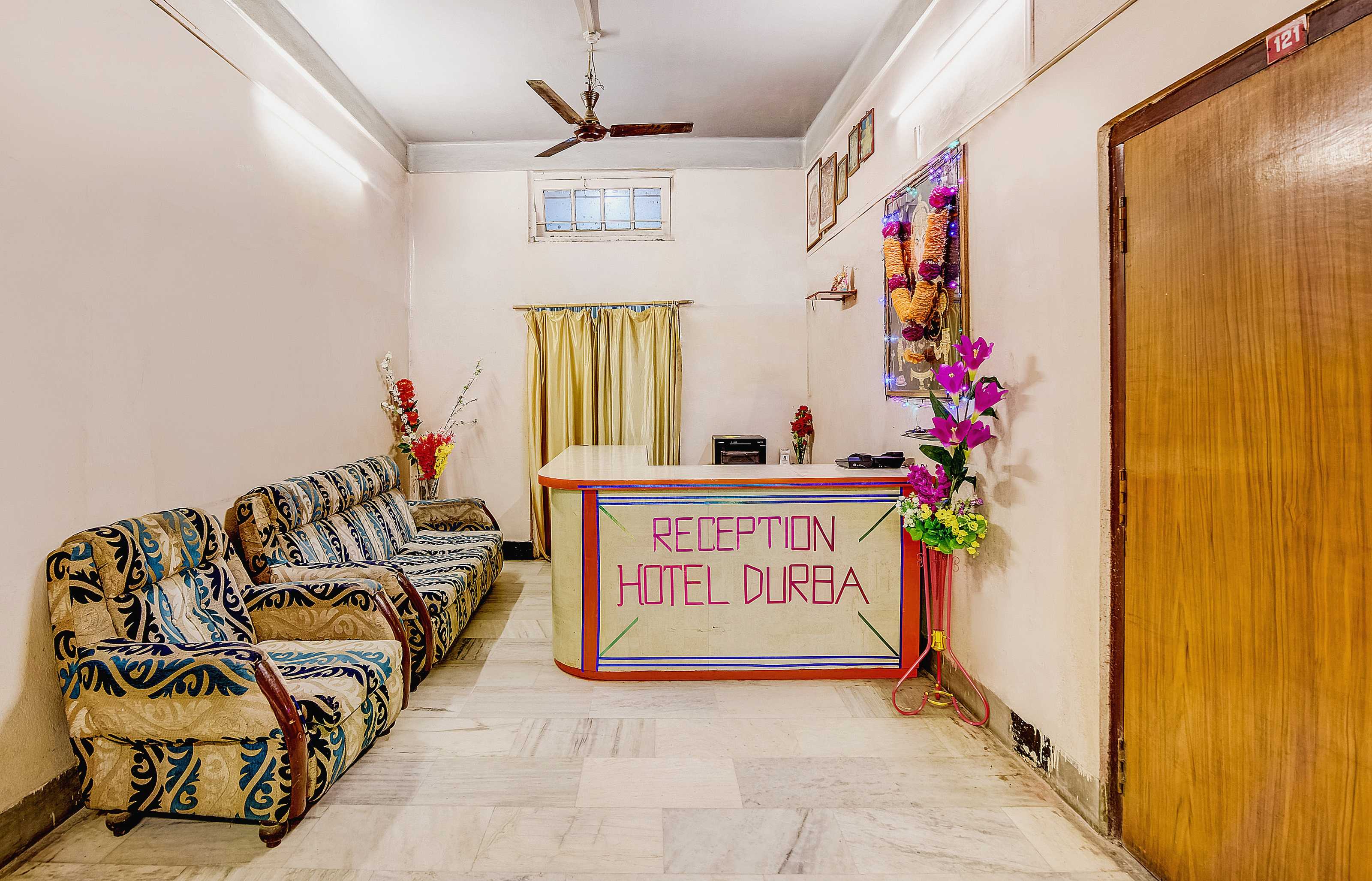 SPOT ON 64925 Durba 2, Tezpur 2