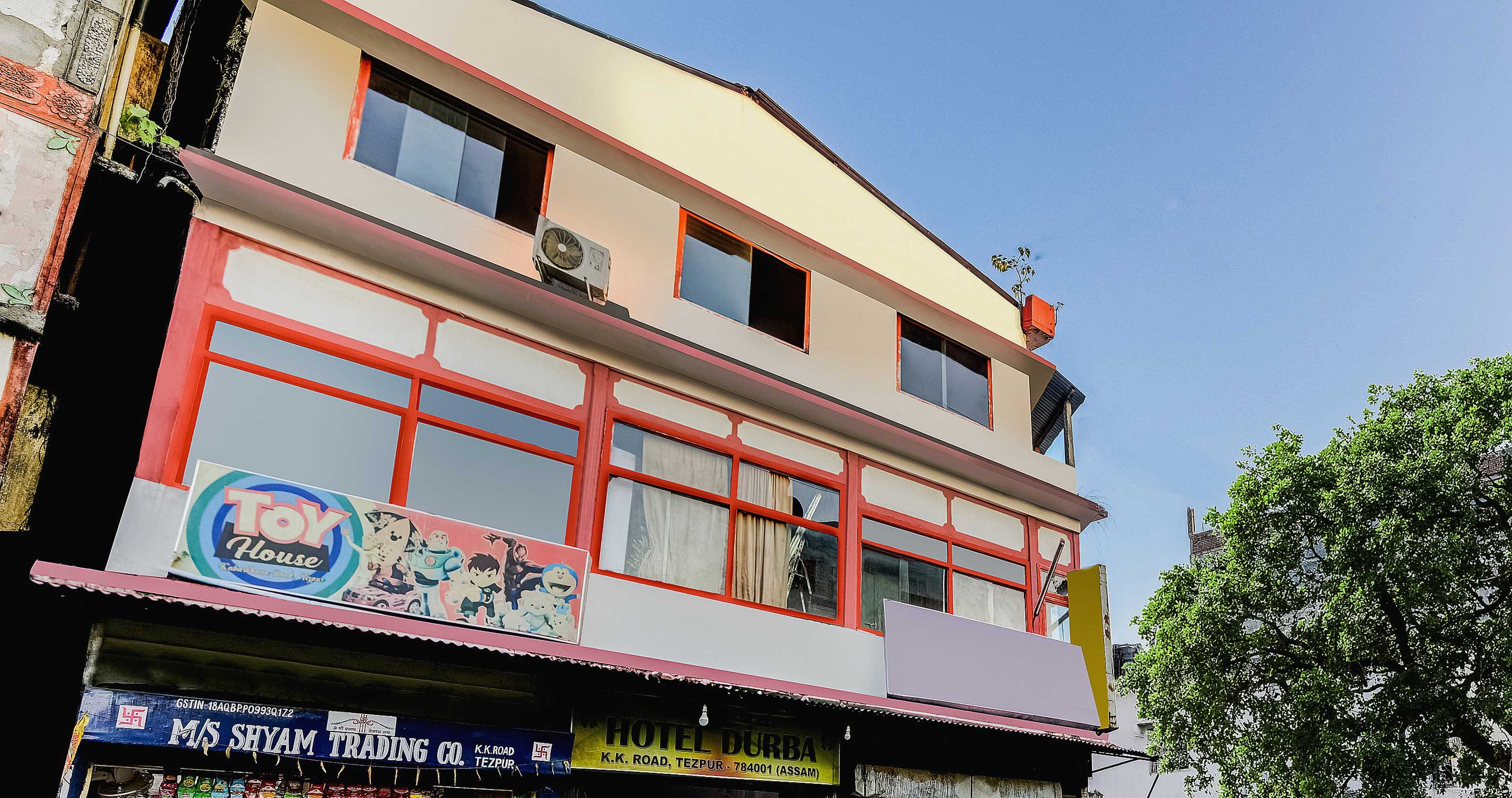 SPOT ON 64925 Durba 2, Tezpur 5