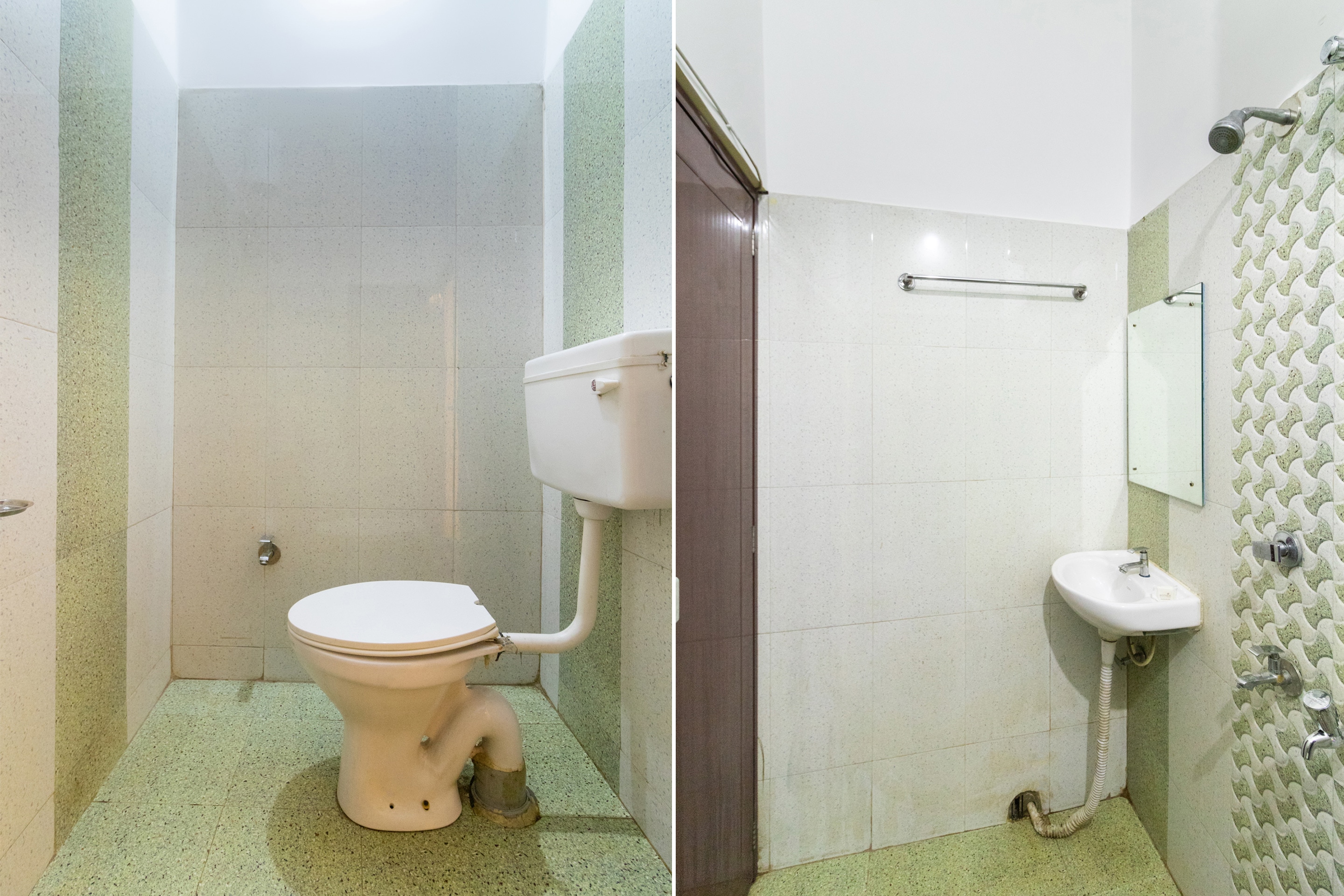 SPOT ON 64965 Prabir Residency Inn, Cuttack 2