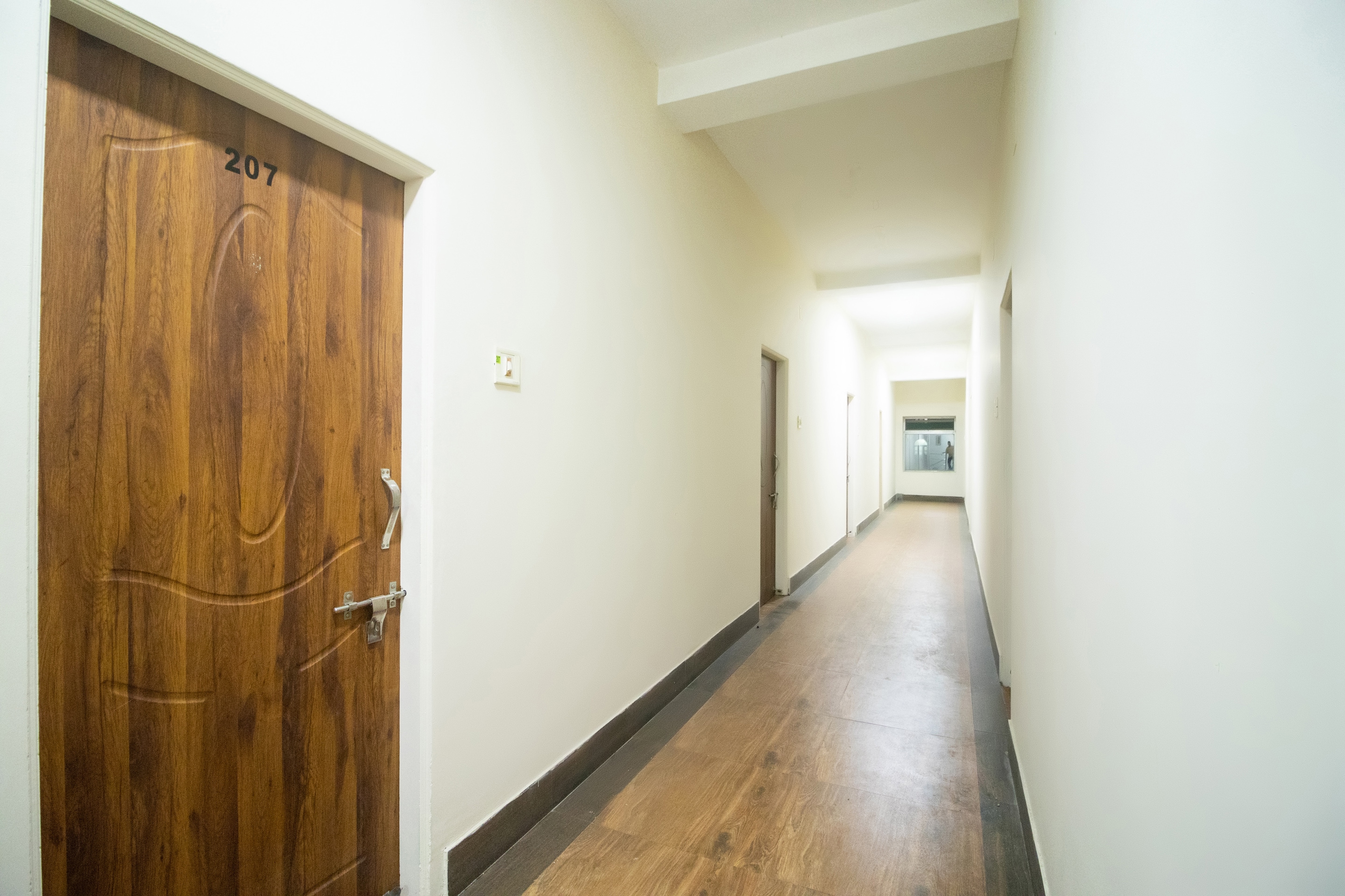 SPOT ON 64965 Prabir Residency Inn, Cuttack 3