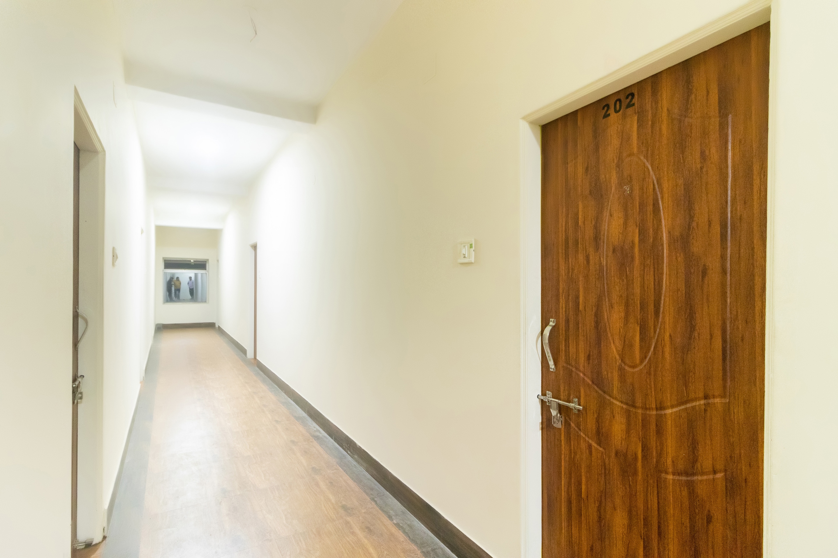 SPOT ON 64965 Prabir Residency Inn, Cuttack 4