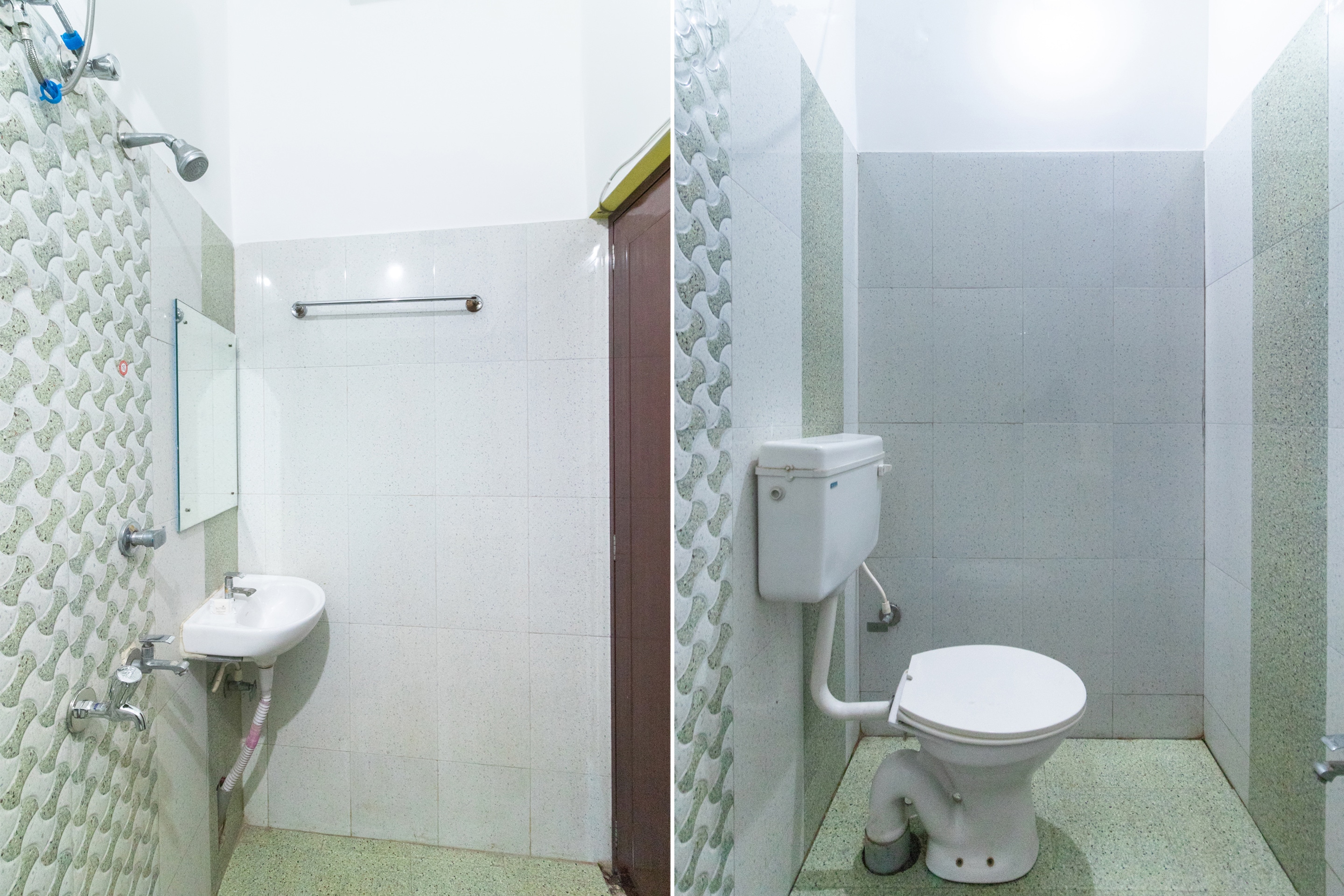 SPOT ON 64965 Prabir Residency Inn, Cuttack 5