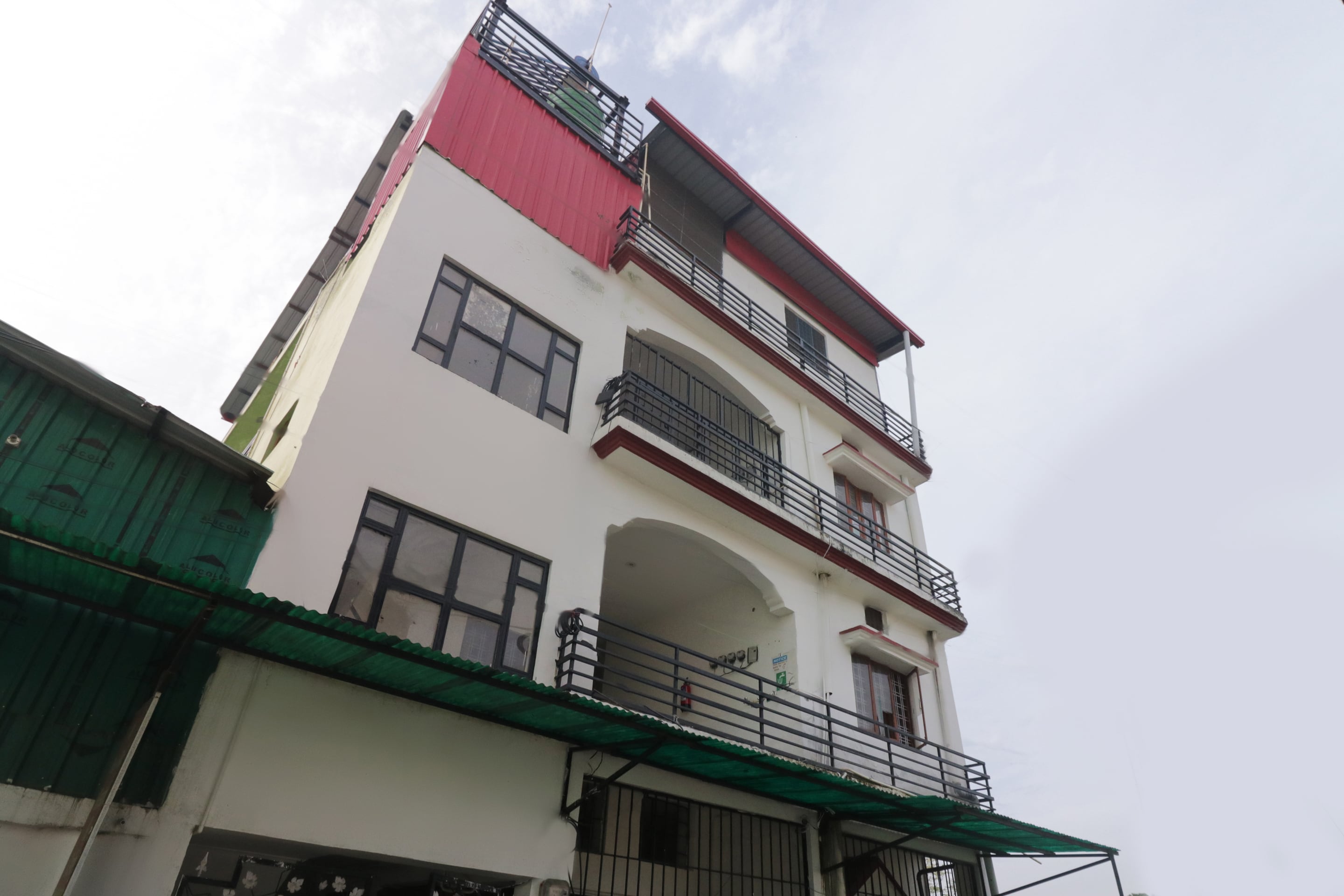 SPOT ON 64989 Sneha Home Stay, Dehradun 3