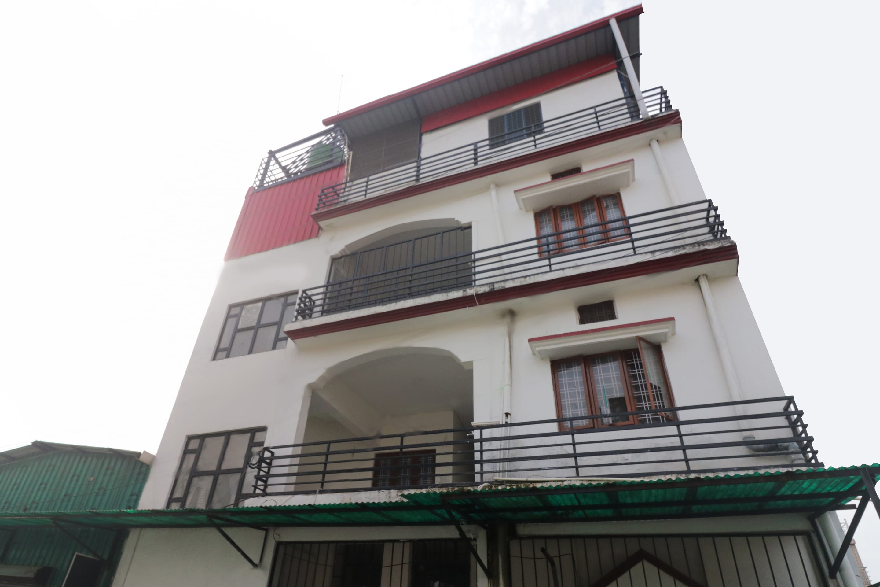 SPOT ON 64989 Sneha Home Stay, Dehradun 4
