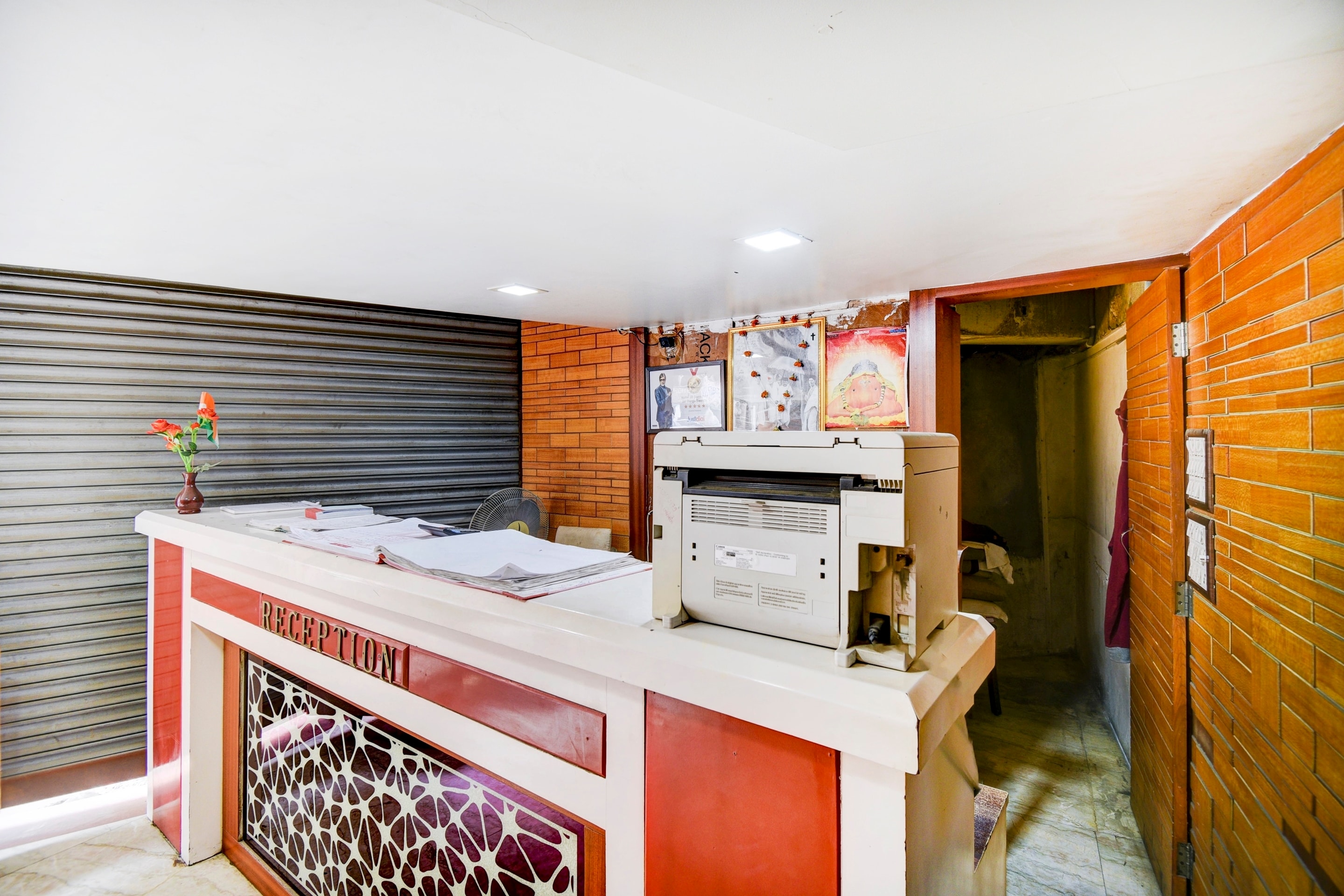 SPOT ON 65000 Hotel Jd Sons, Nagpur 4
