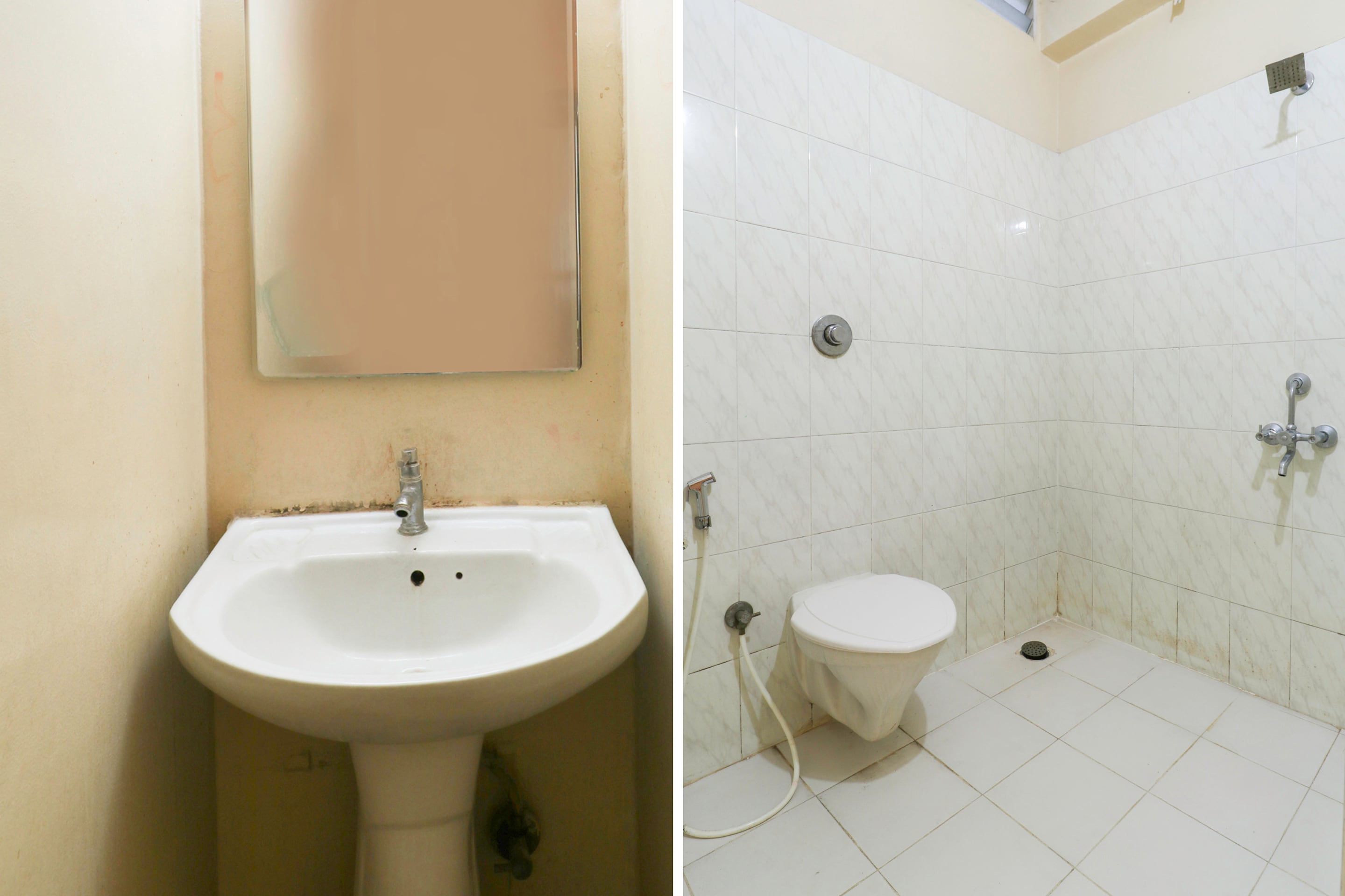 SPOT ON 65593 Yatra Inn, Bangalore 2