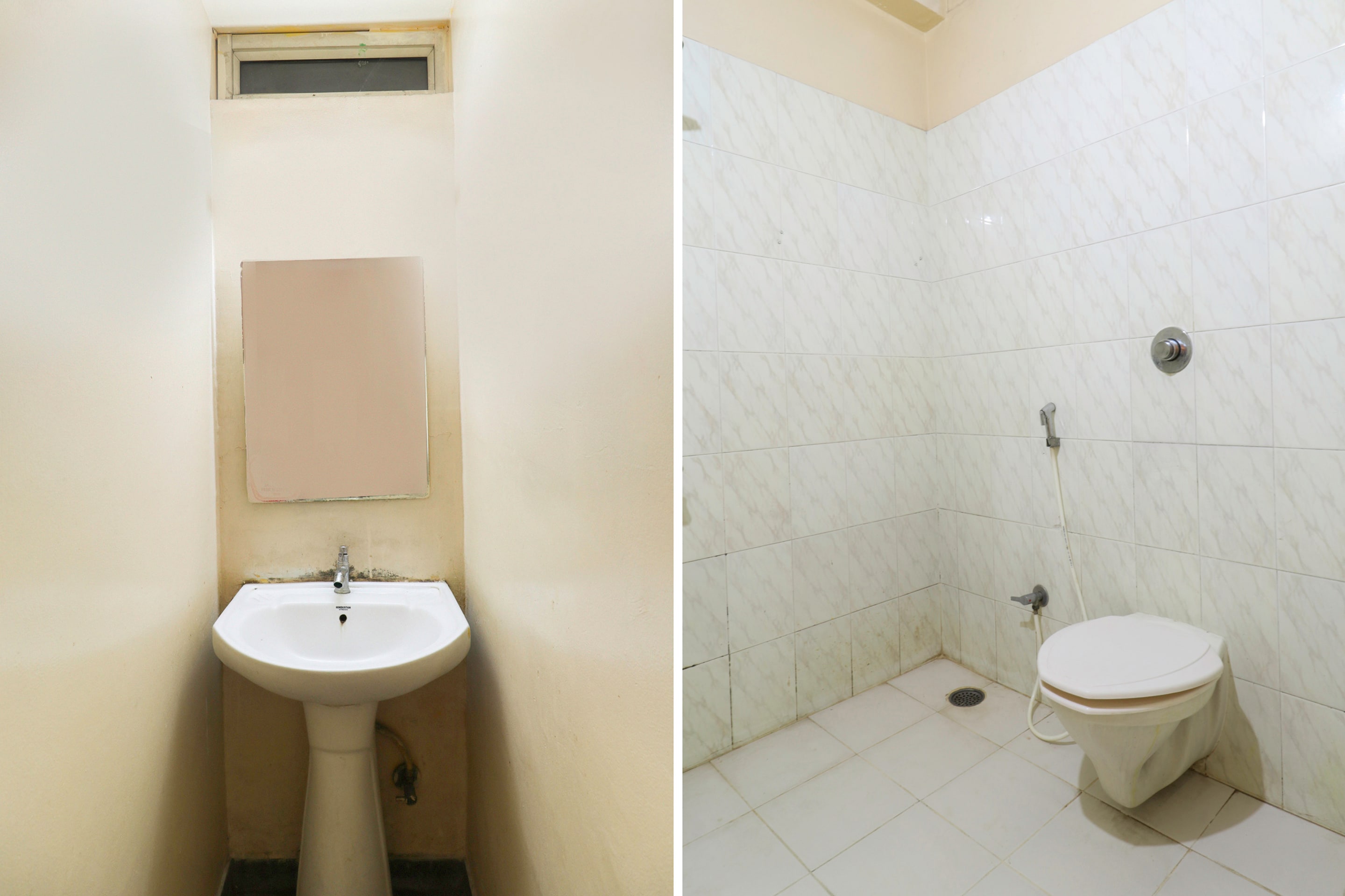 SPOT ON 65593 Yatra Inn, Bangalore 3