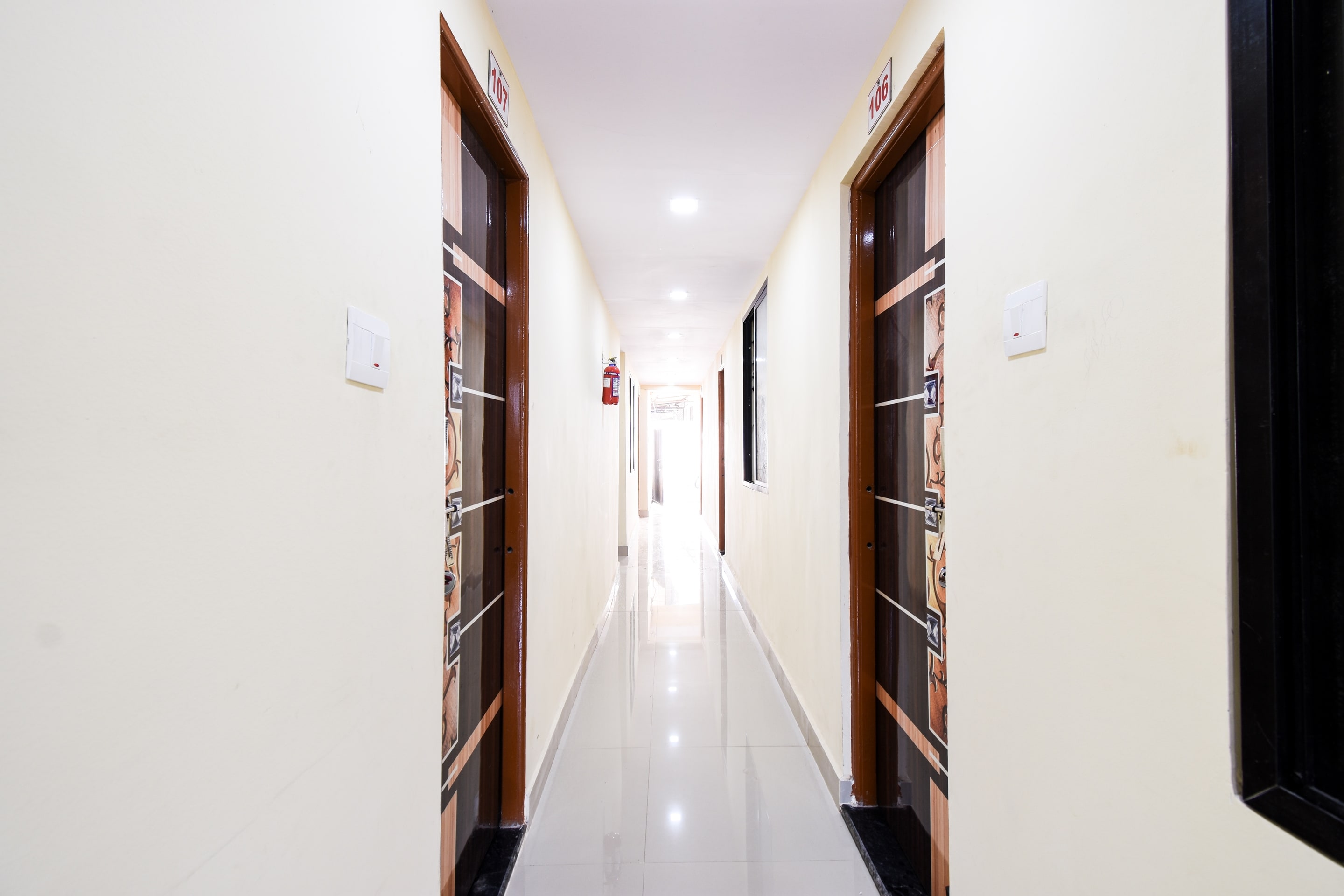 SPOT ON 65715 Gaurav Guest House, Nagpur 2