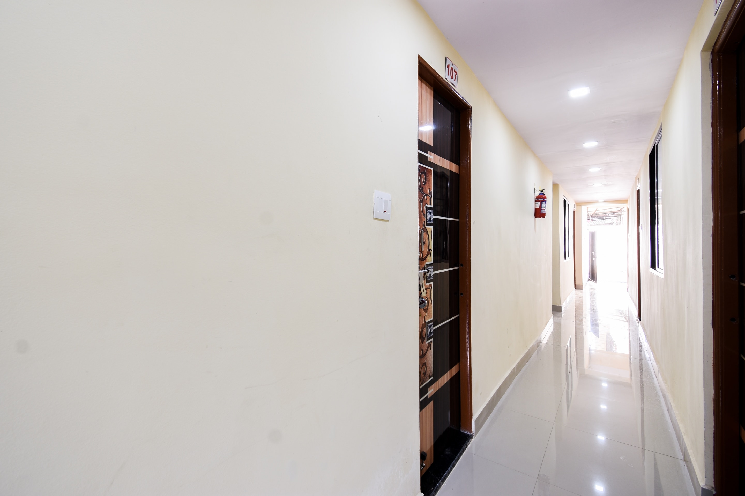 SPOT ON 65715 Gaurav Guest House, Nagpur 3