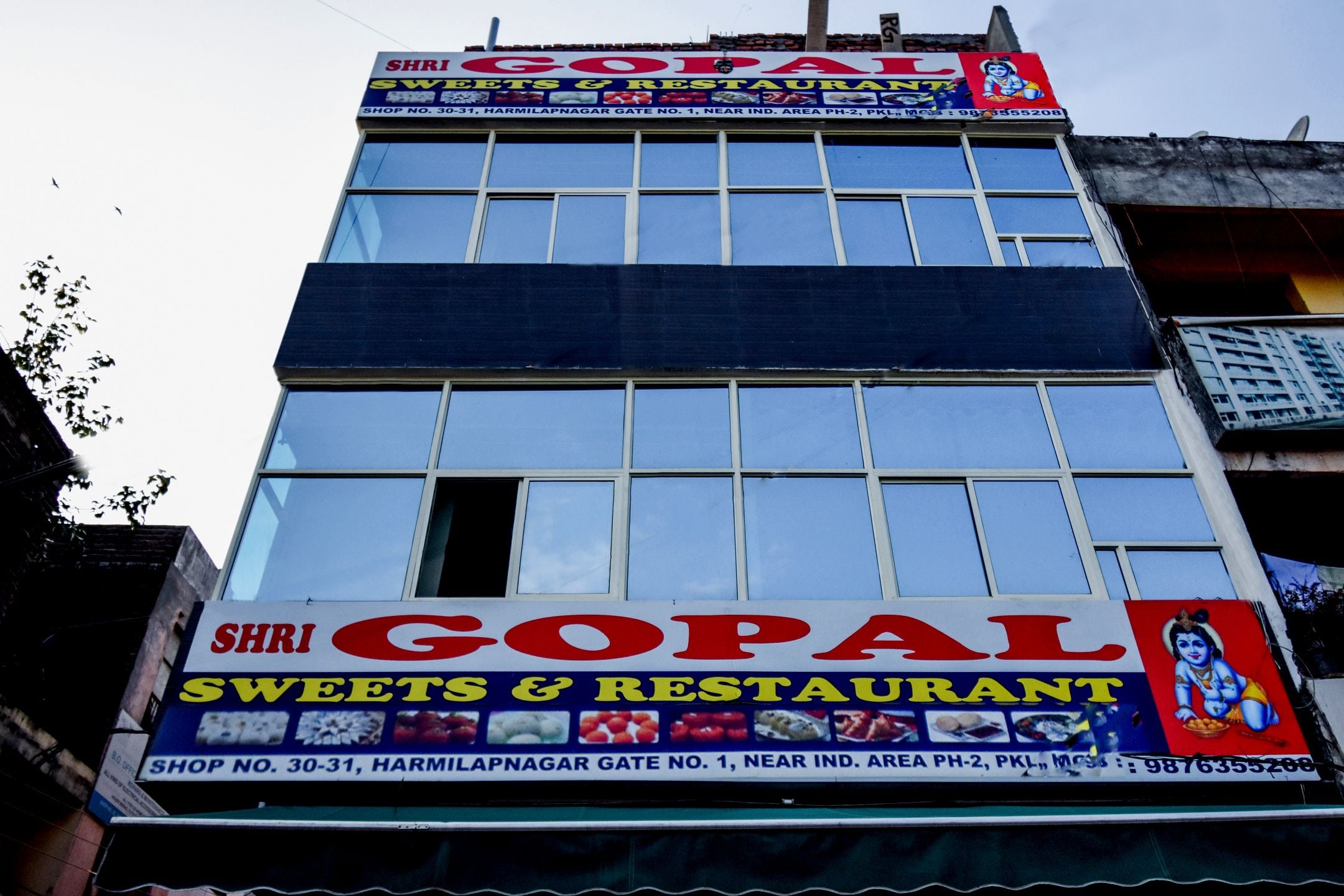 SPOT ON 65851 Hotel Hi Tech, Panchkula 3