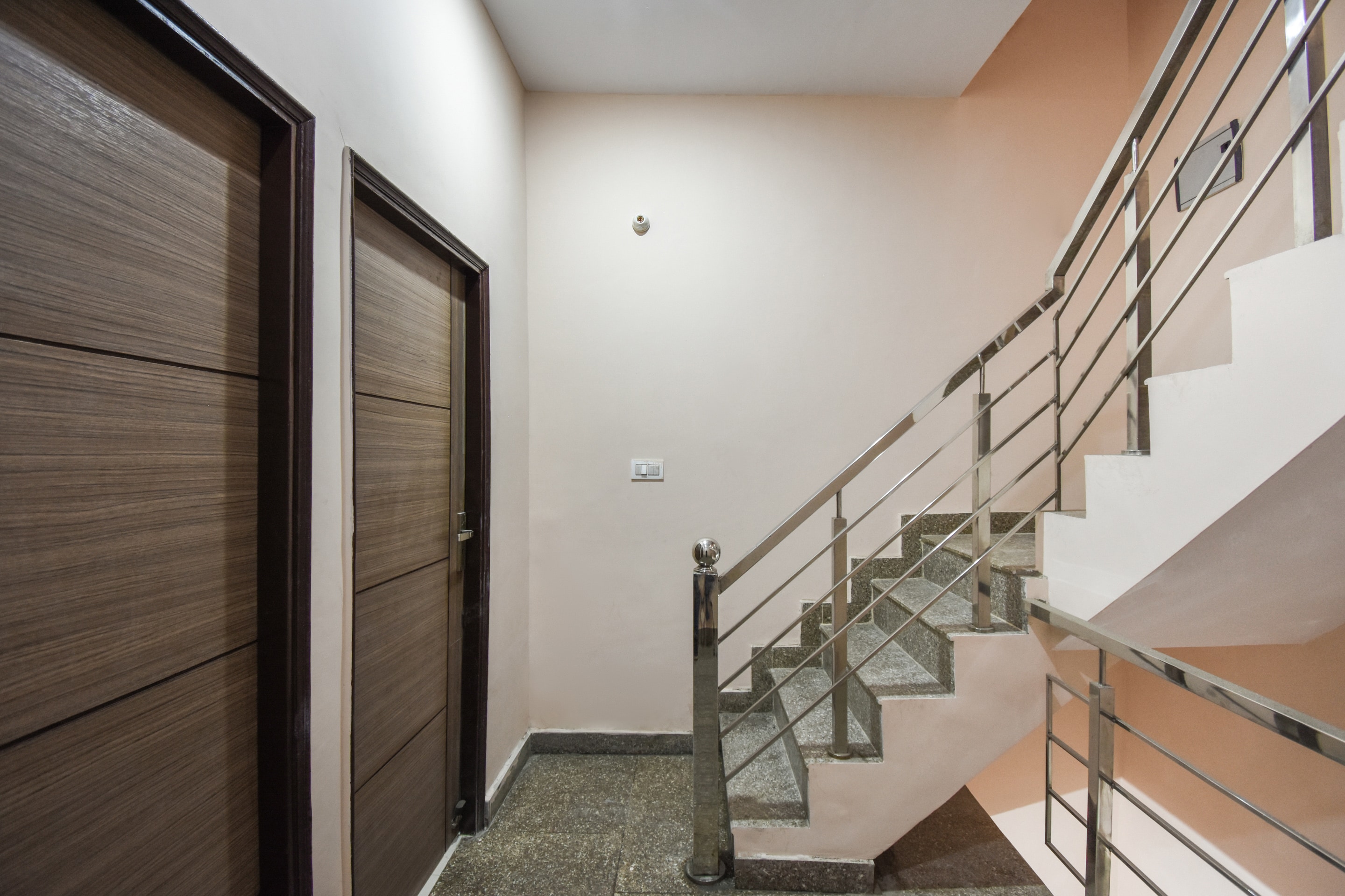 SPOT ON 65851 Hotel Hi Tech, Panchkula 5